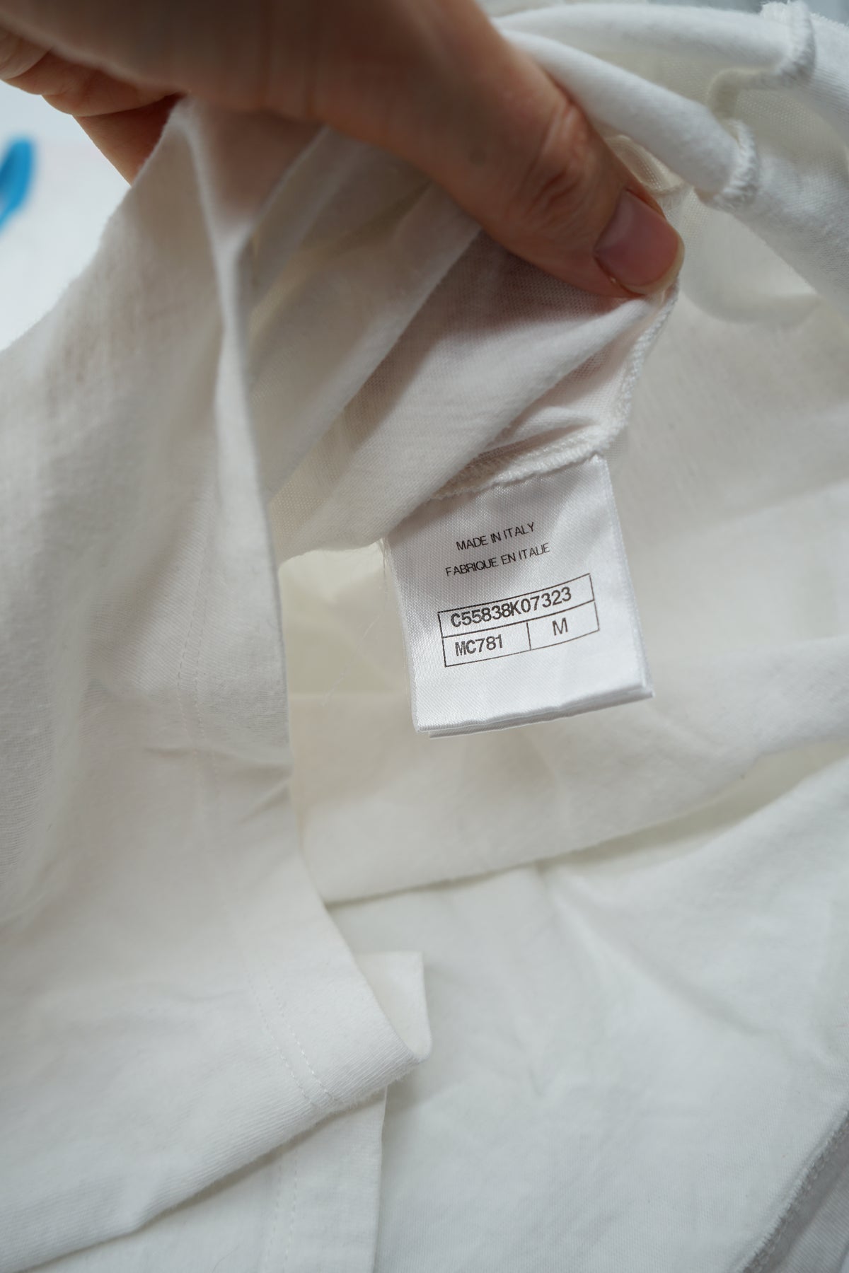 Chanel Coco Cuba Tee