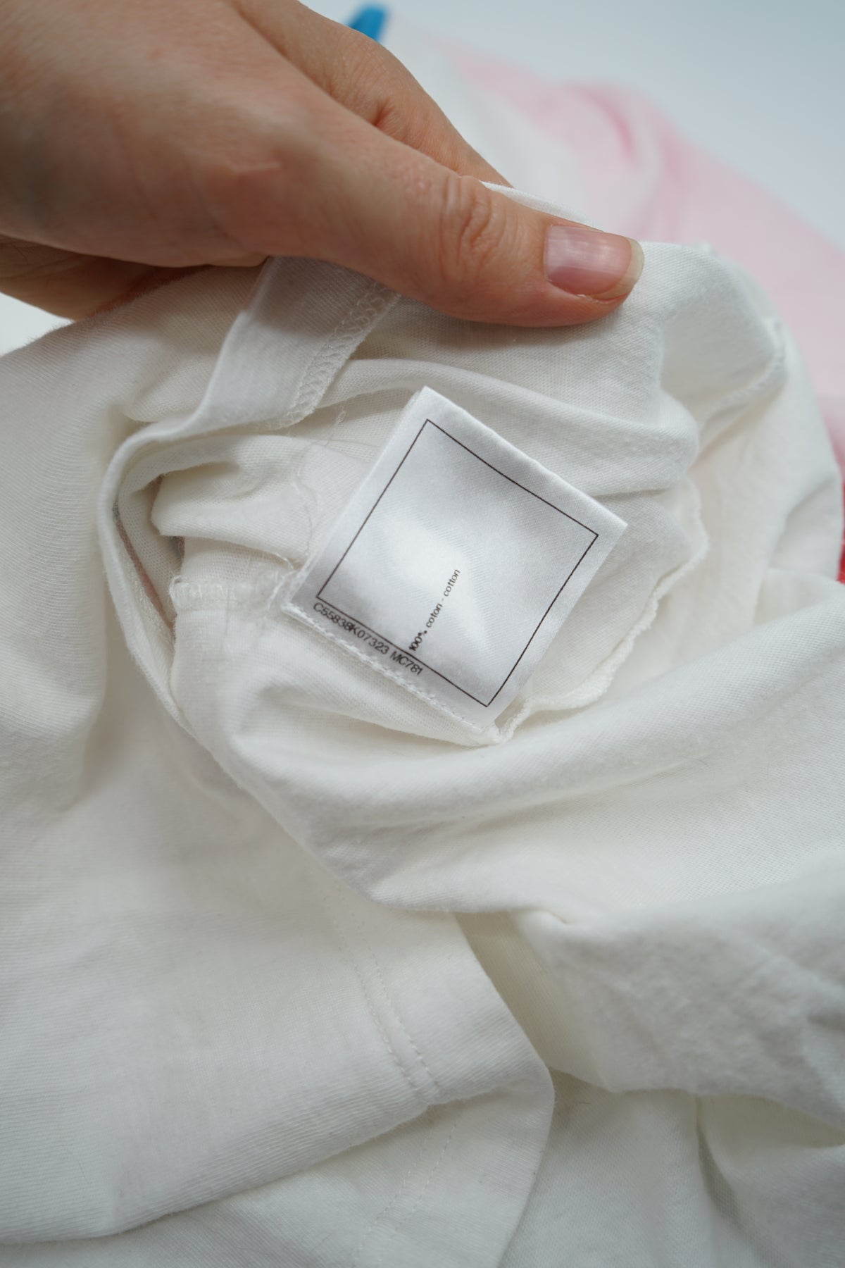 Chanel Coco Cuba Tee