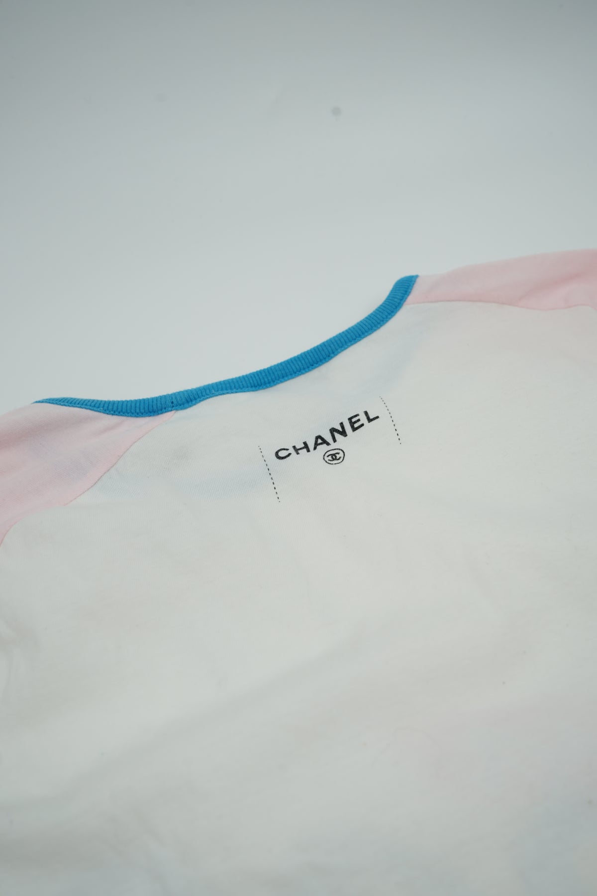 Chanel Coco Cuba Tee