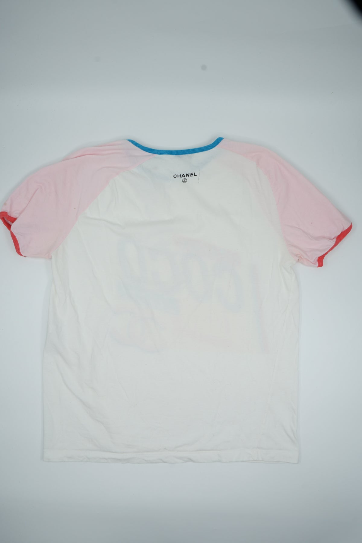 Chanel Coco Cuba Tee