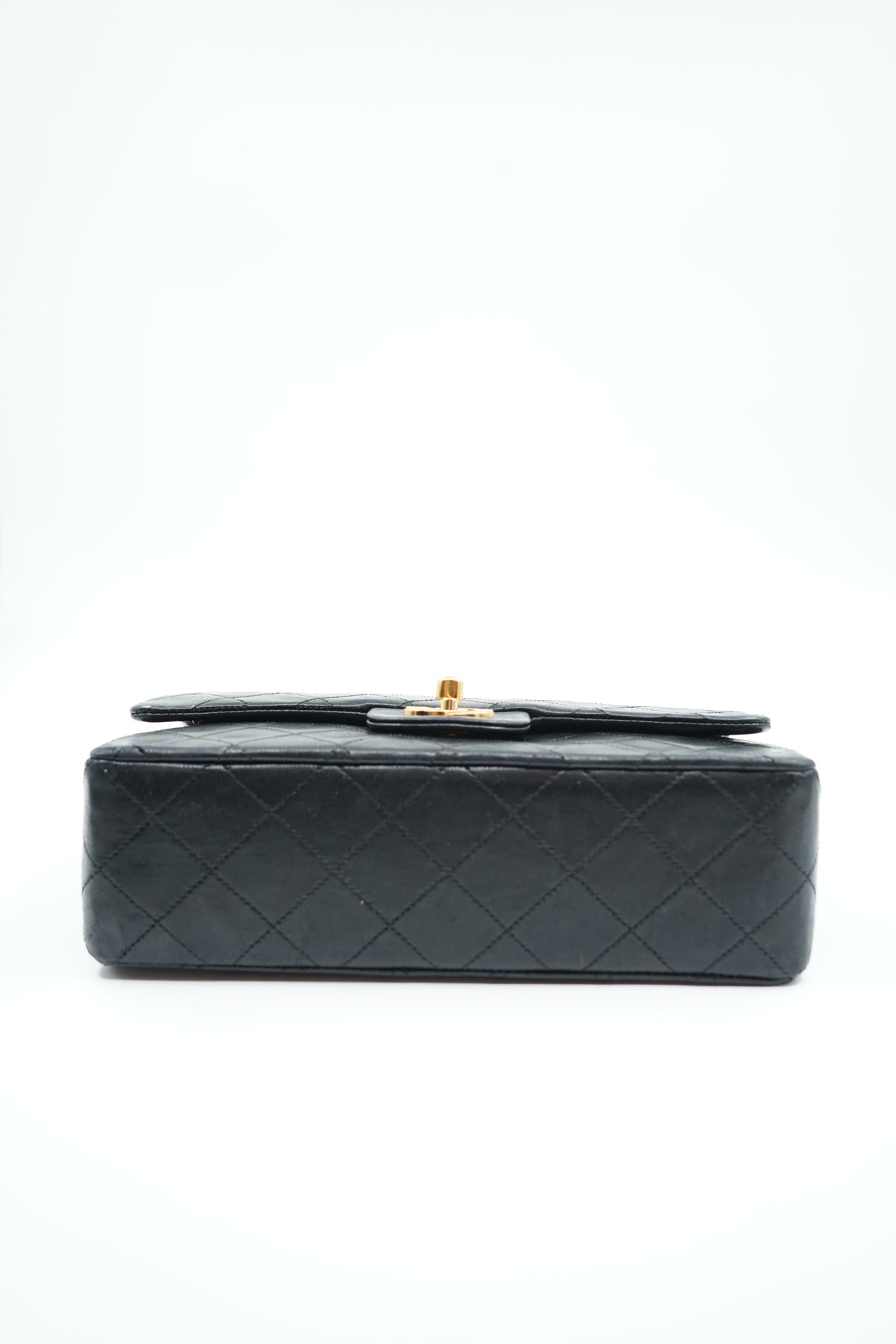 Chanel Small Double Flap Bag