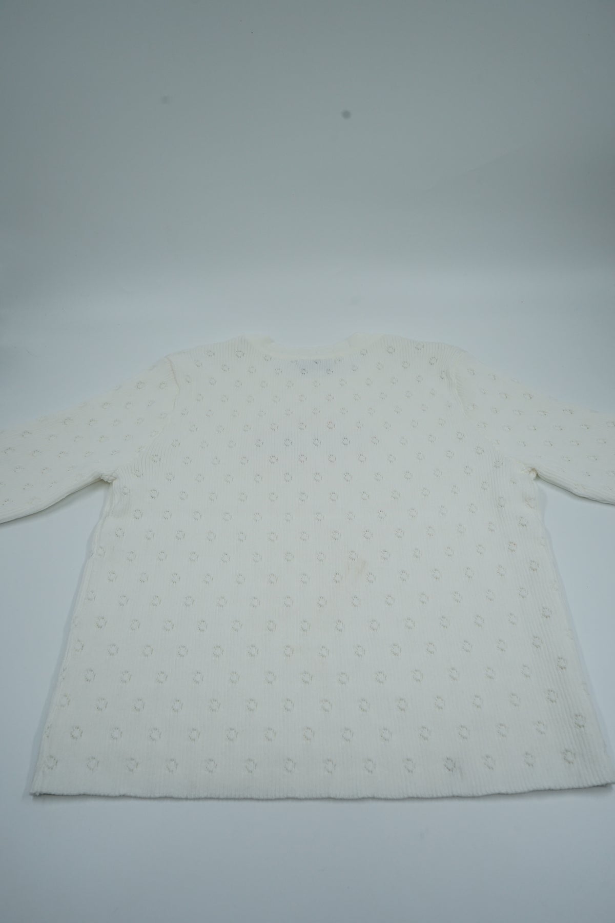 Chanel 2022 Knit Tee