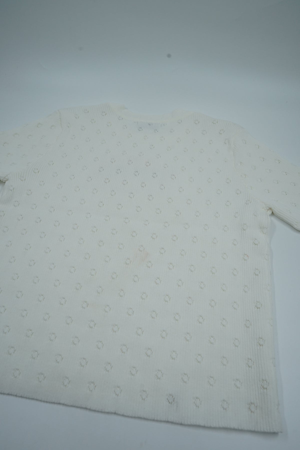 Chanel 2022 Knit Tee