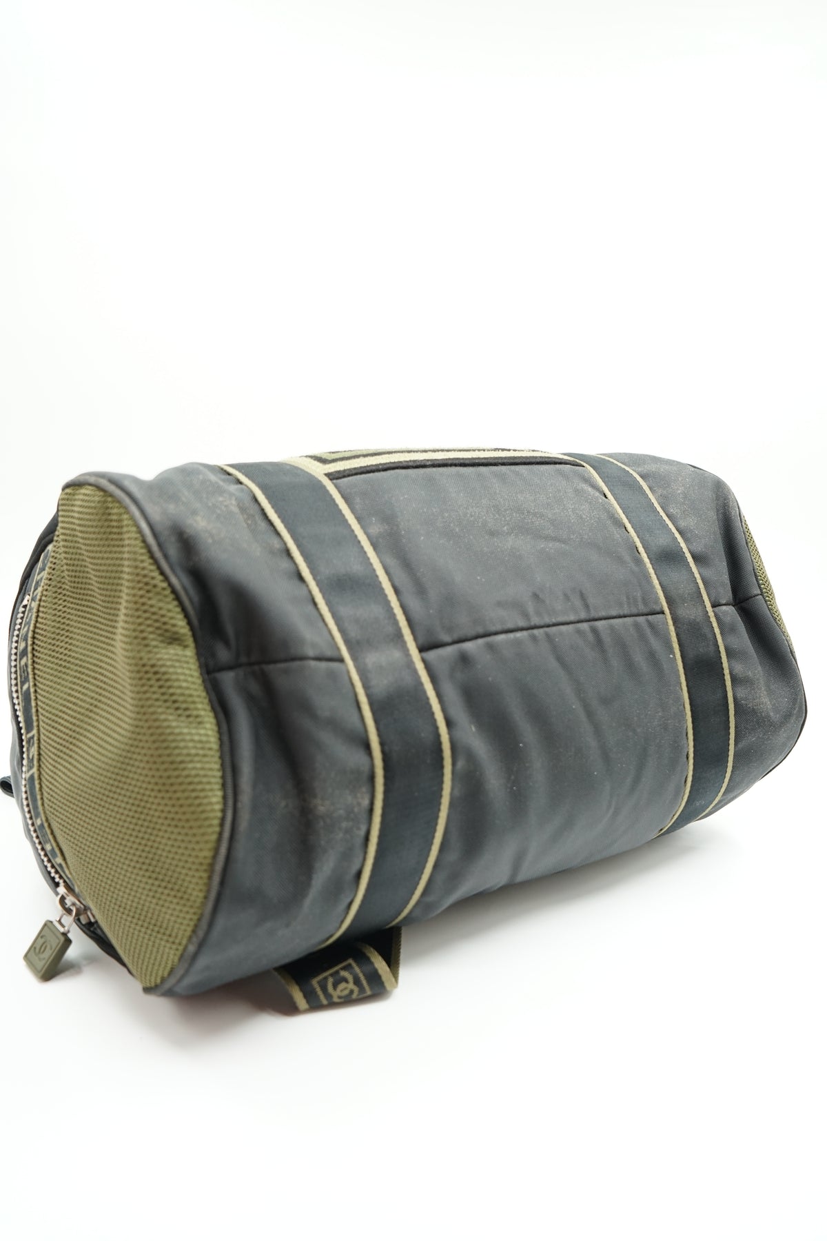 Chanel Sport Duffle Bag