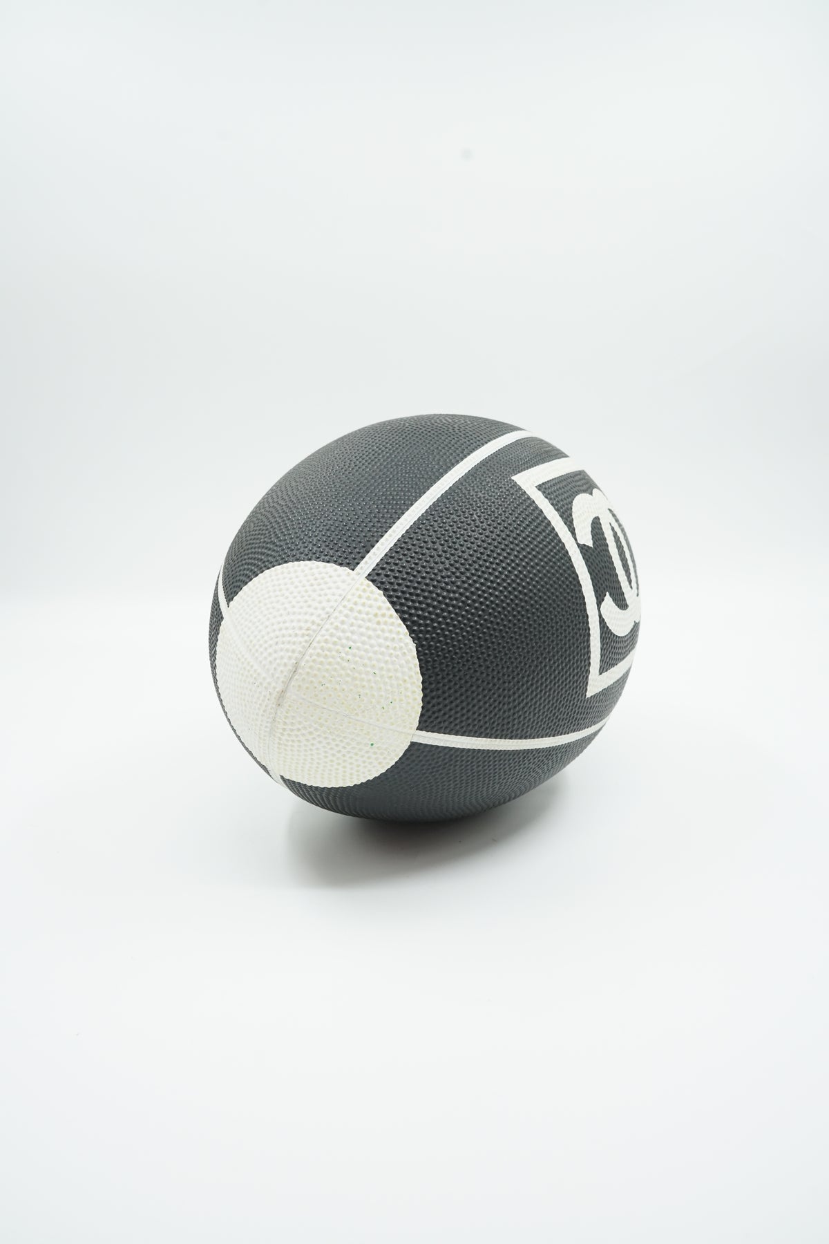 Chanel 2007 Rugby Ball