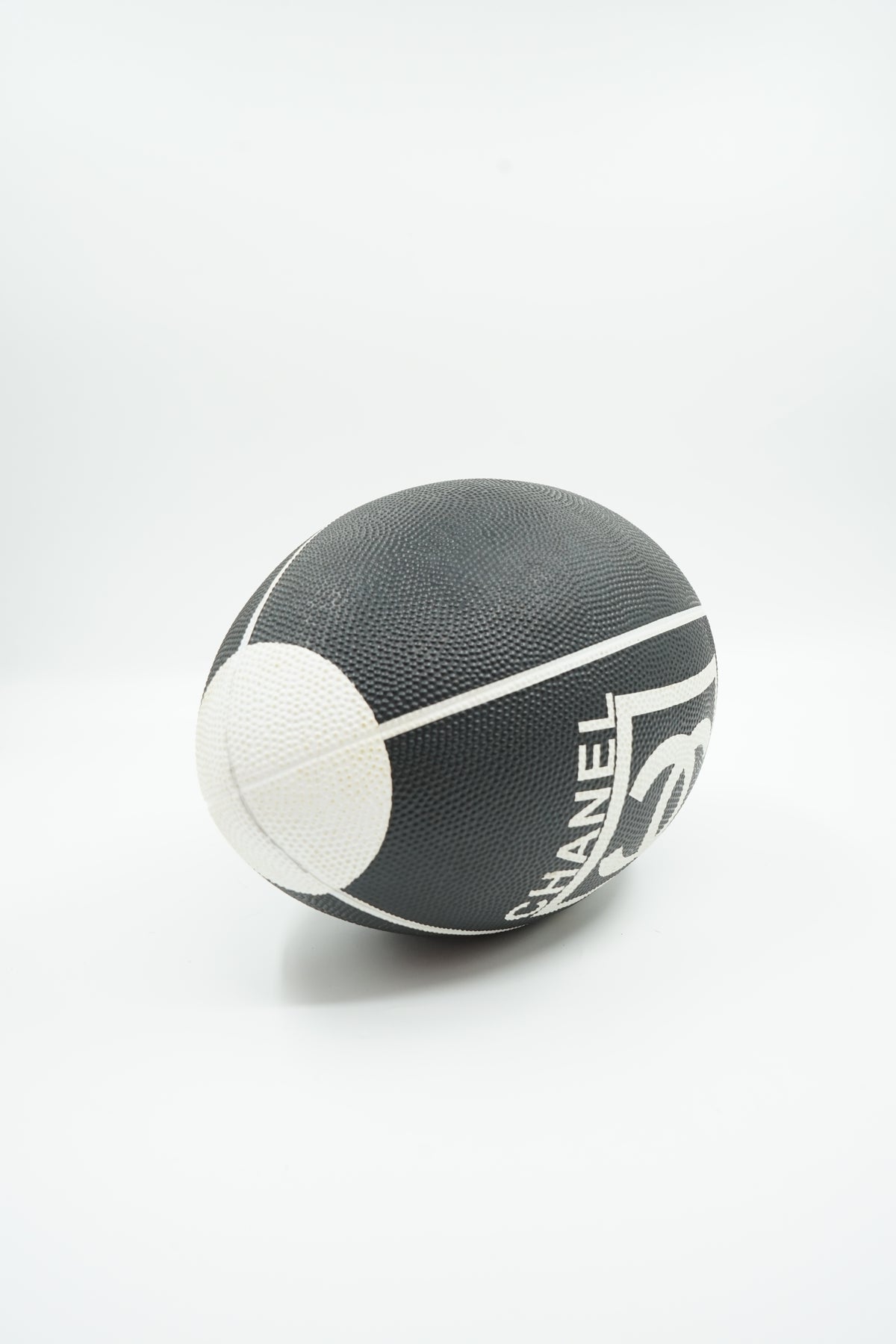 Chanel 2007 Rugby Ball