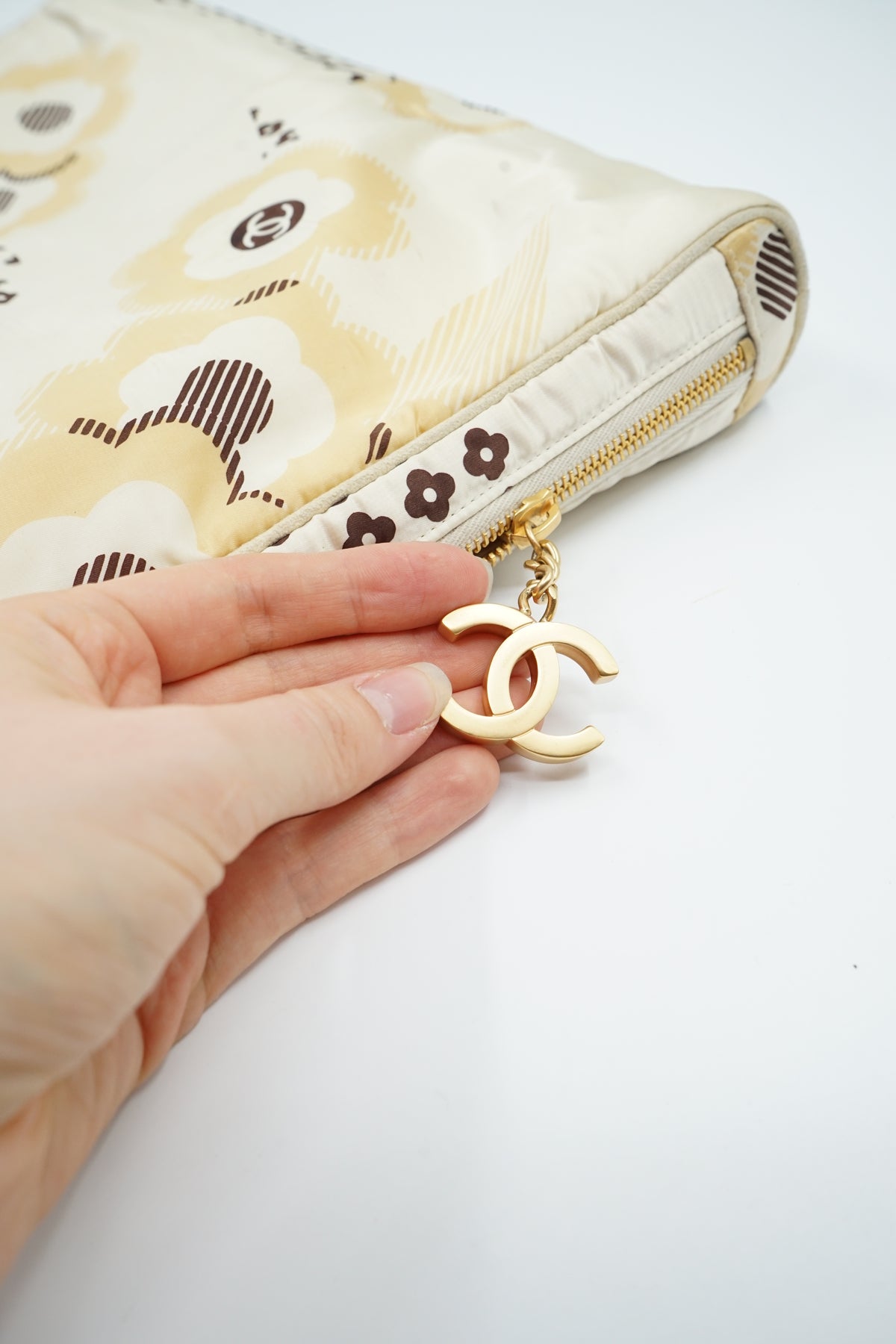 Chanel 2006 Complete Travel Set