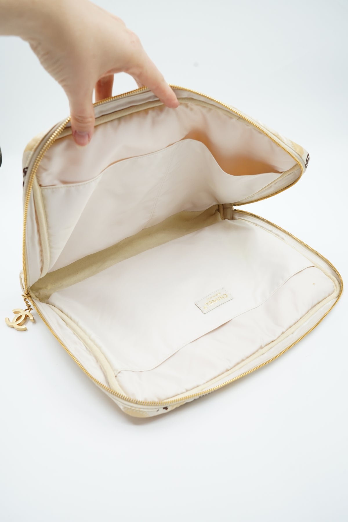 Chanel 2006 Complete Travel Set
