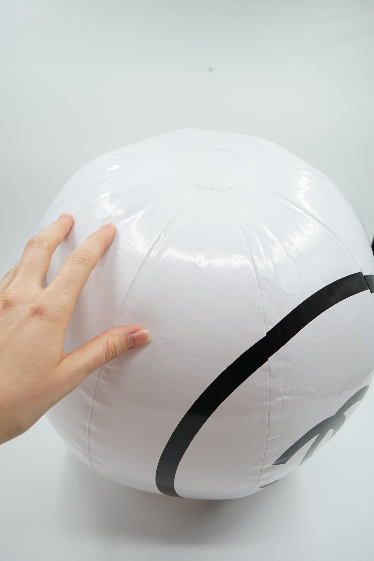 Chanel Beach Ball
