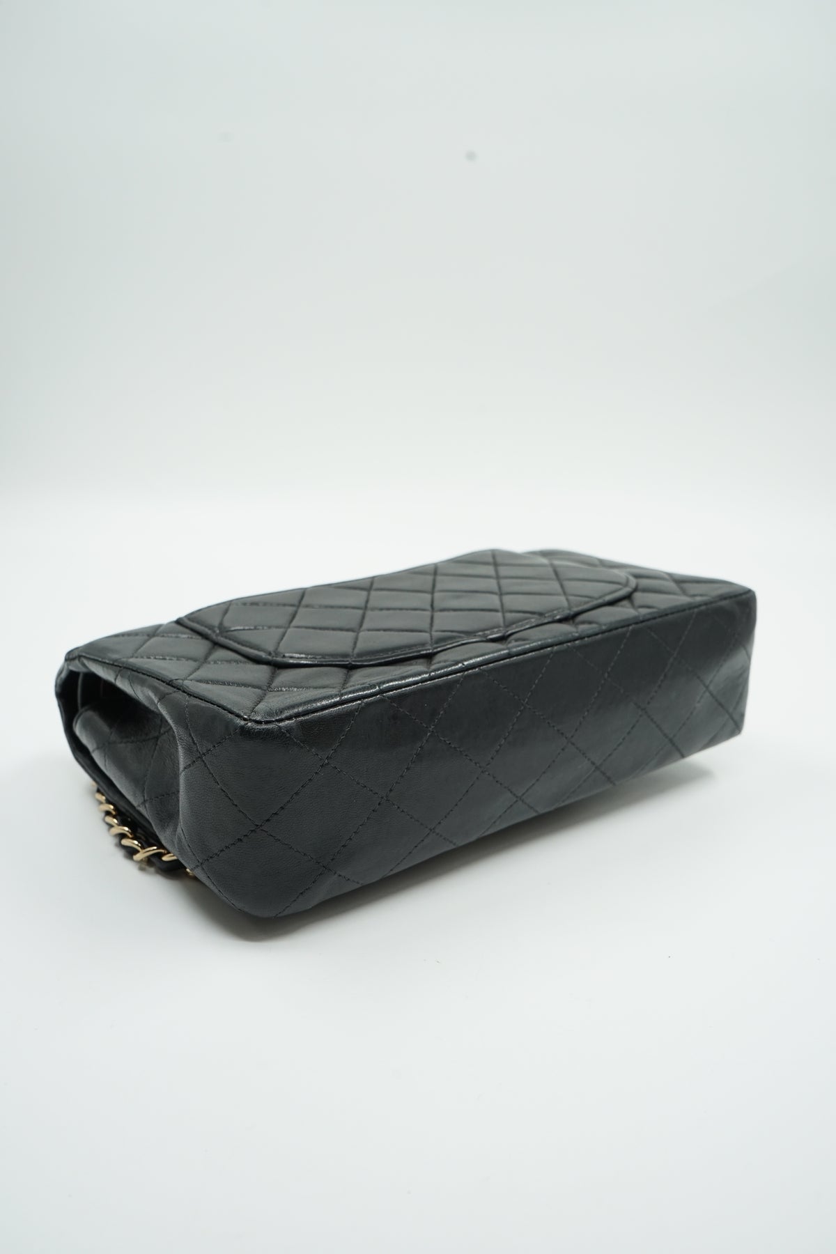 Chanel Small Double Flap Bag