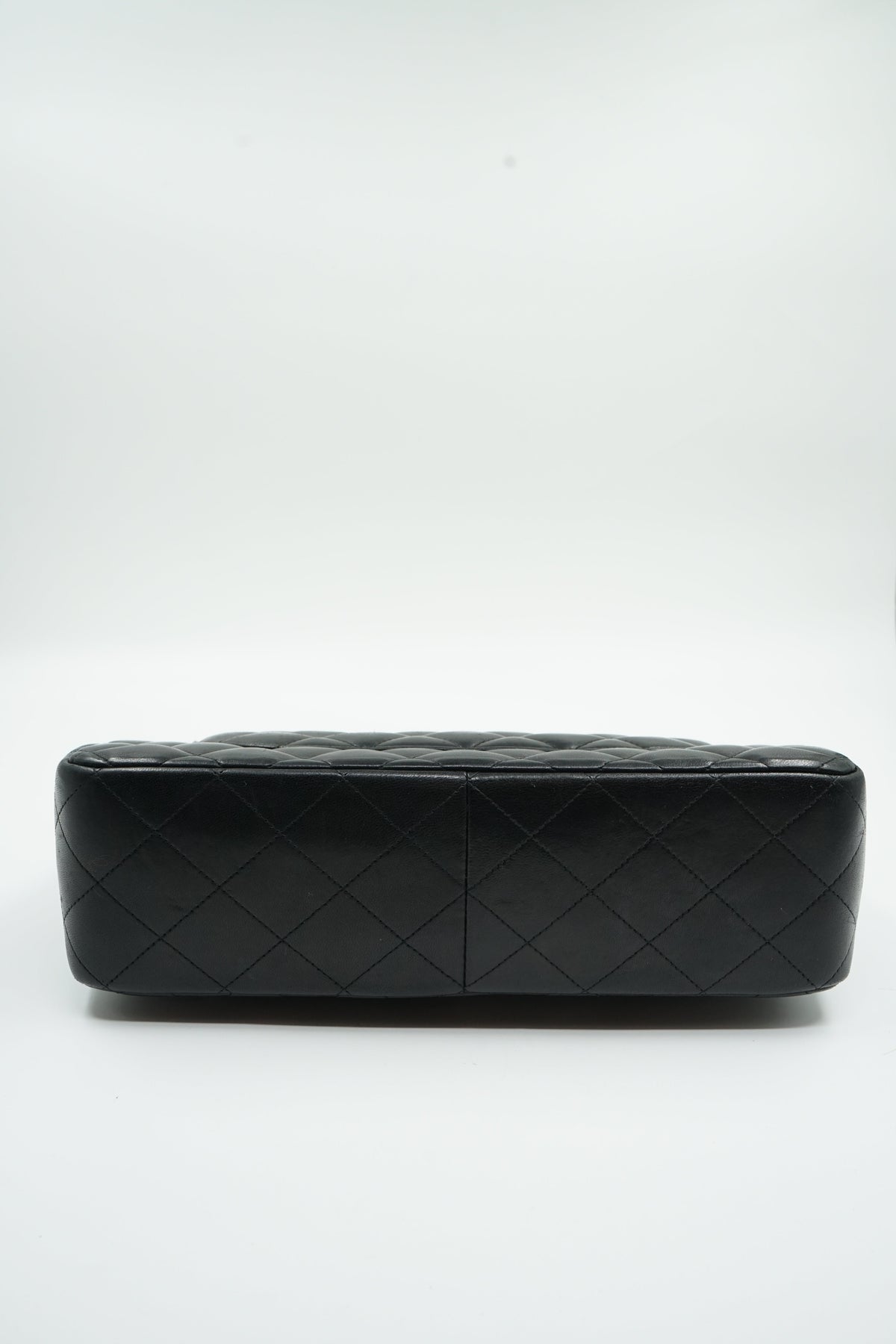 Chanel Jumbo Double Flap Bag