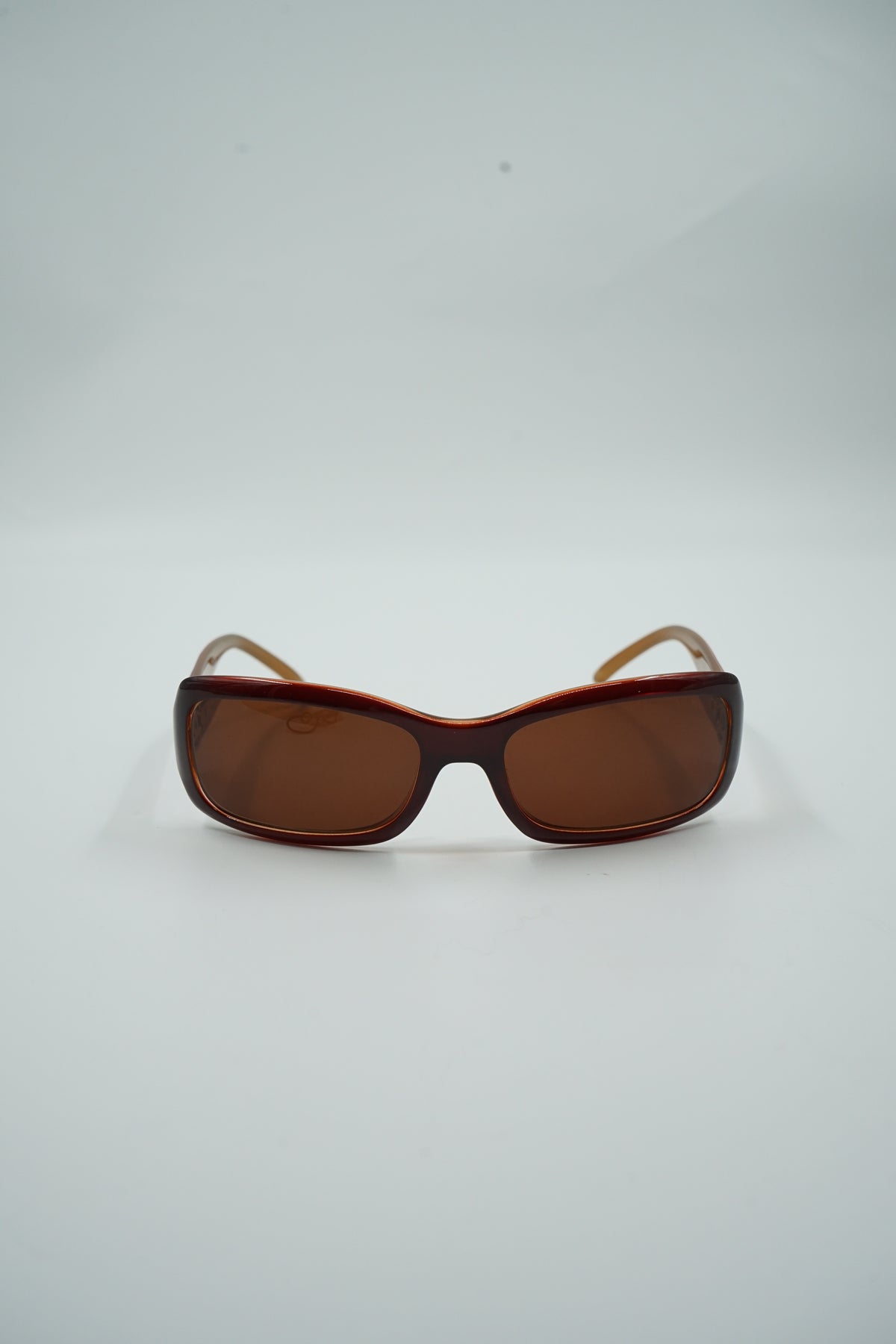Chanel Logo Sunglasses