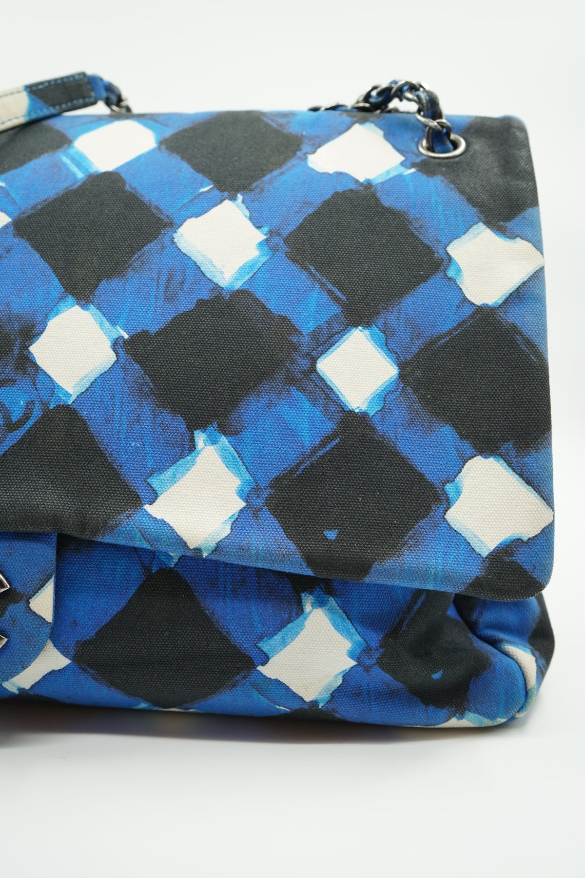 Chanel XXL Airline Travel Flap Bag