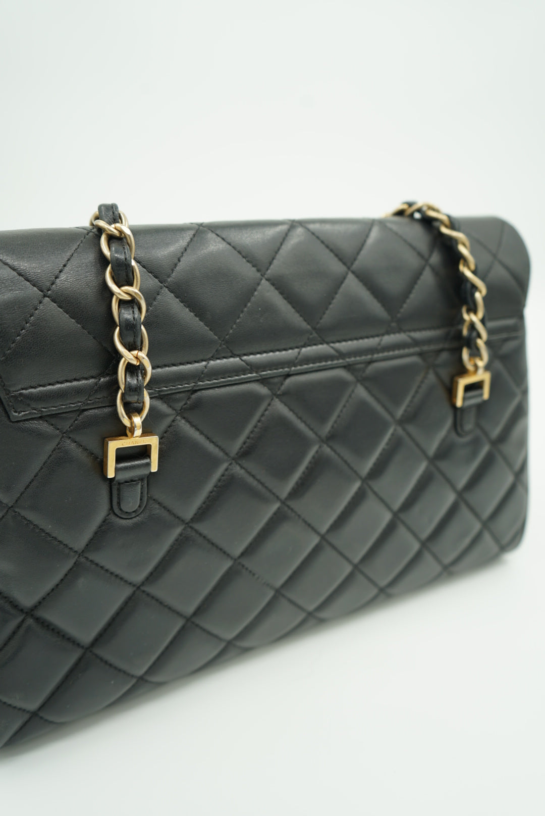 Chanel Misia Camera Case Flap Bag – Pleasure Paris