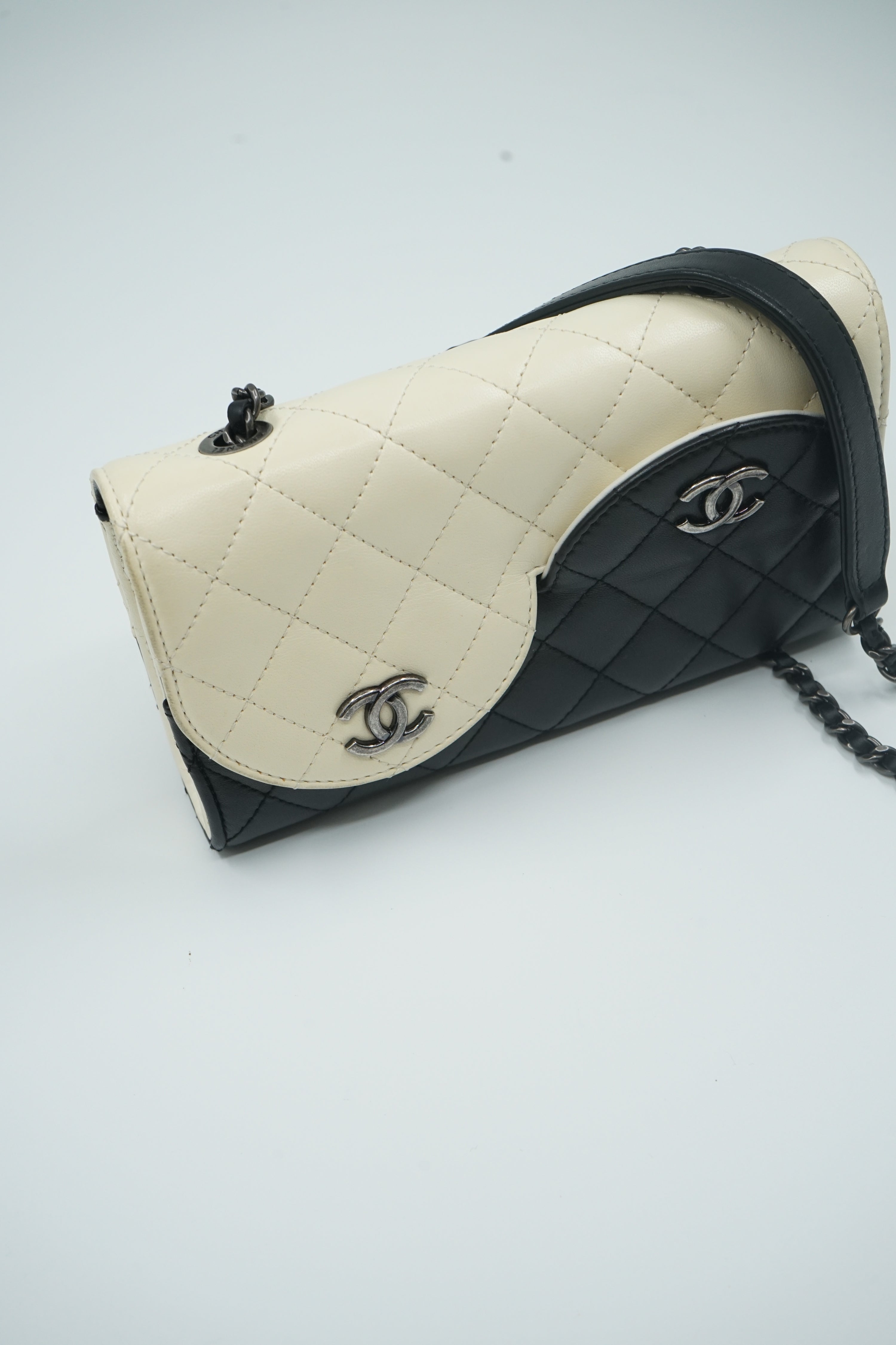Chanel Yin Yang WOC