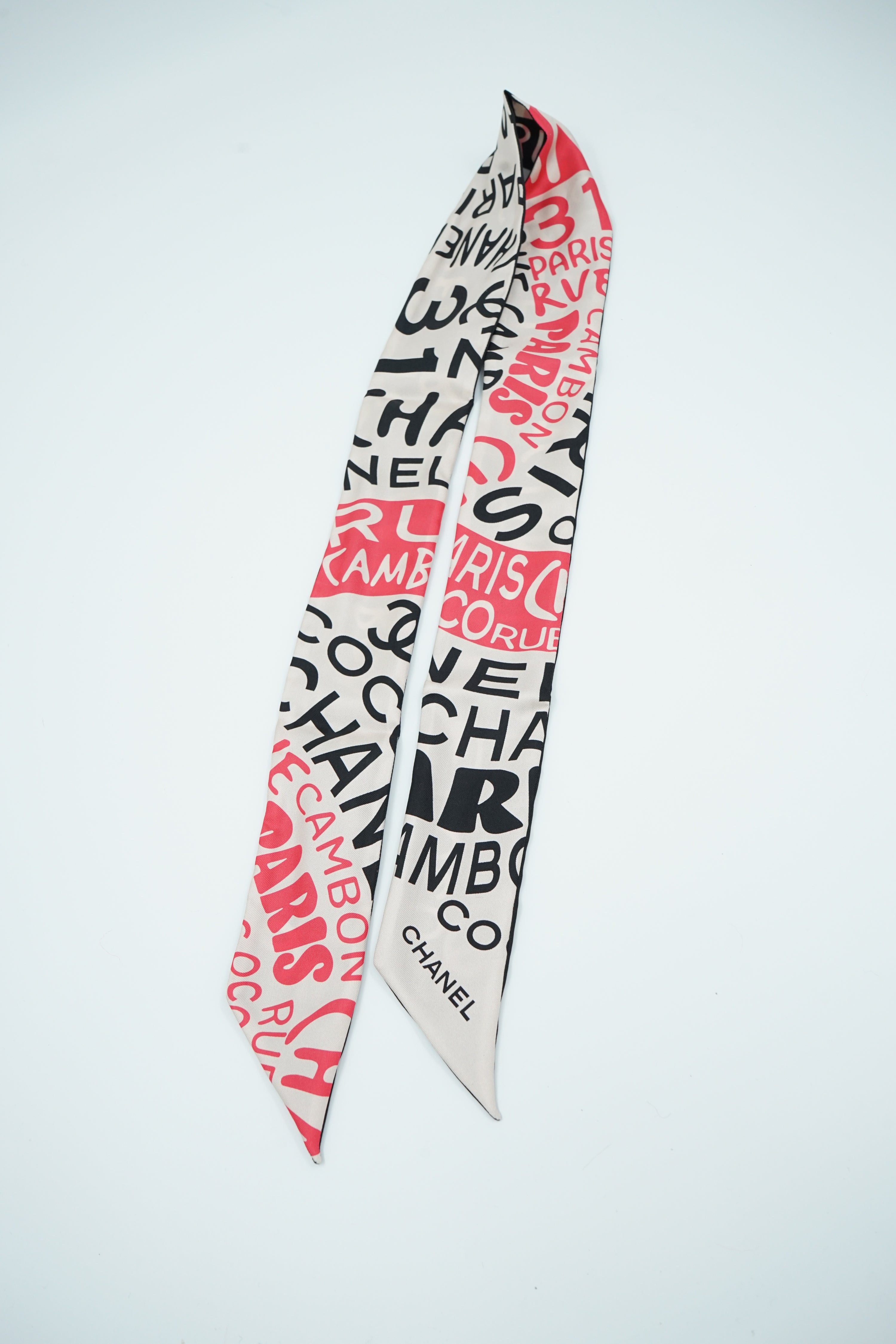 Chanel Slim Bandeau 2022