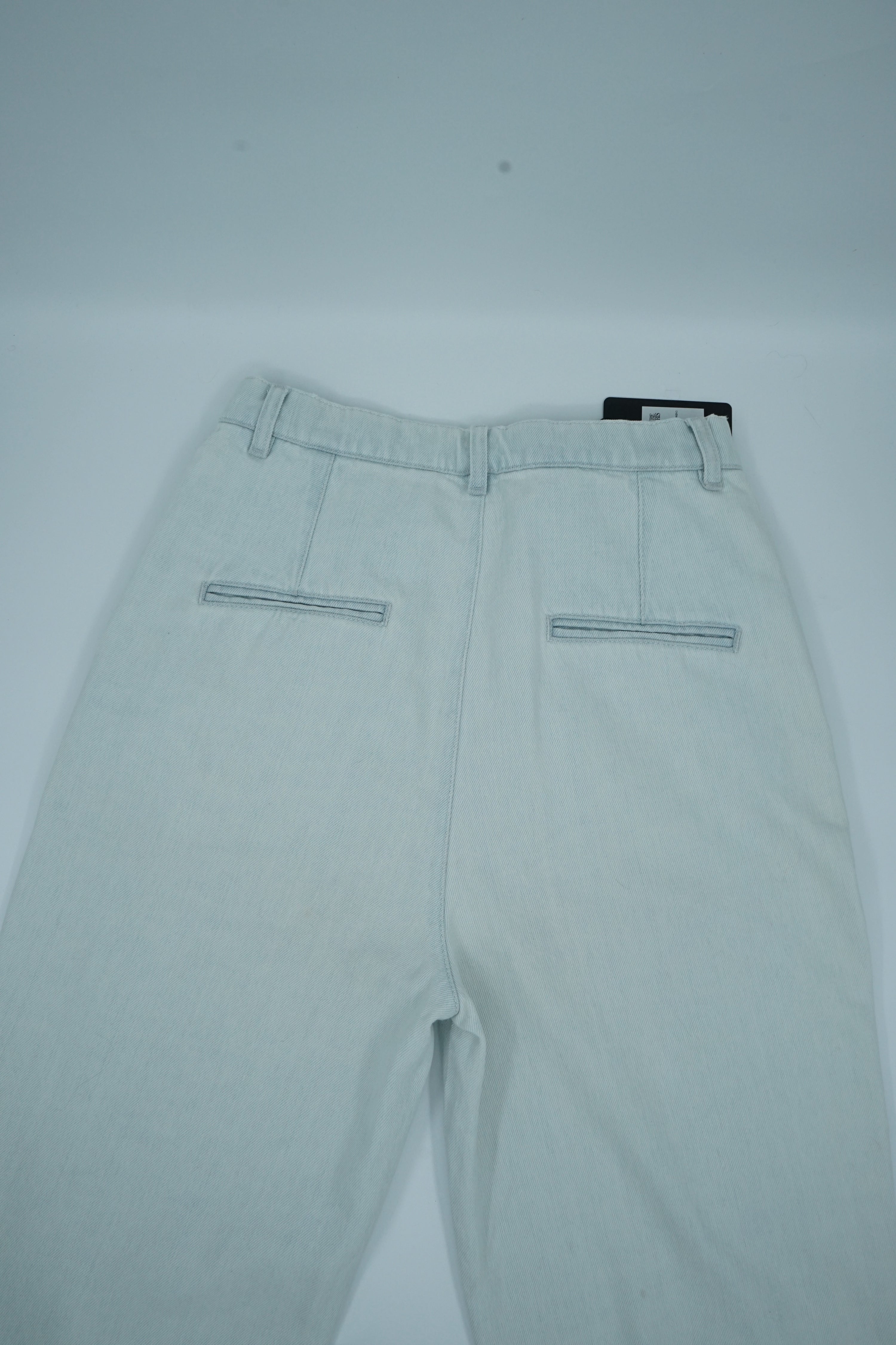 Chanel Boyfriend Jeans