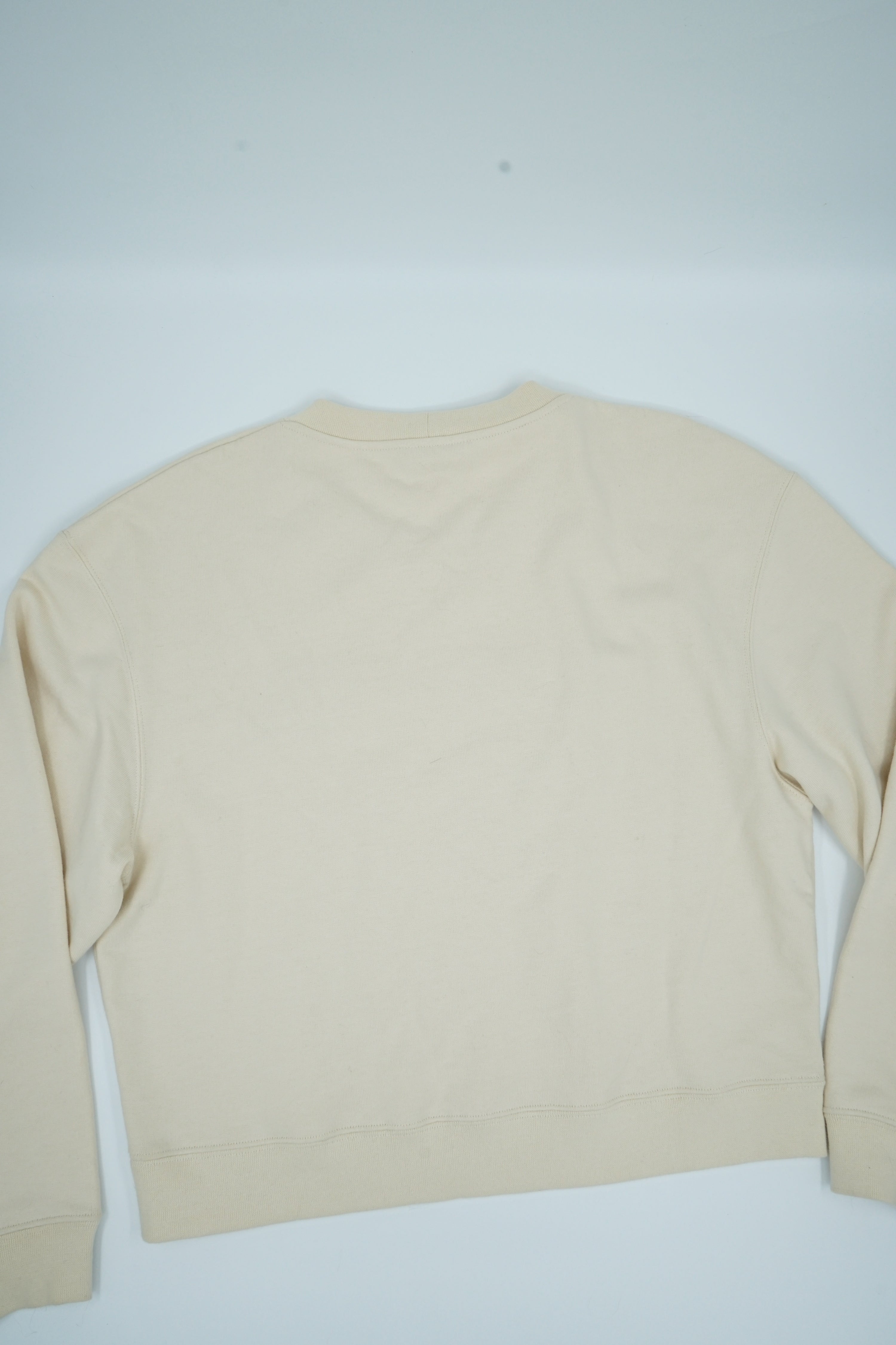 Chanel 31 Rue Cambon Crewneck