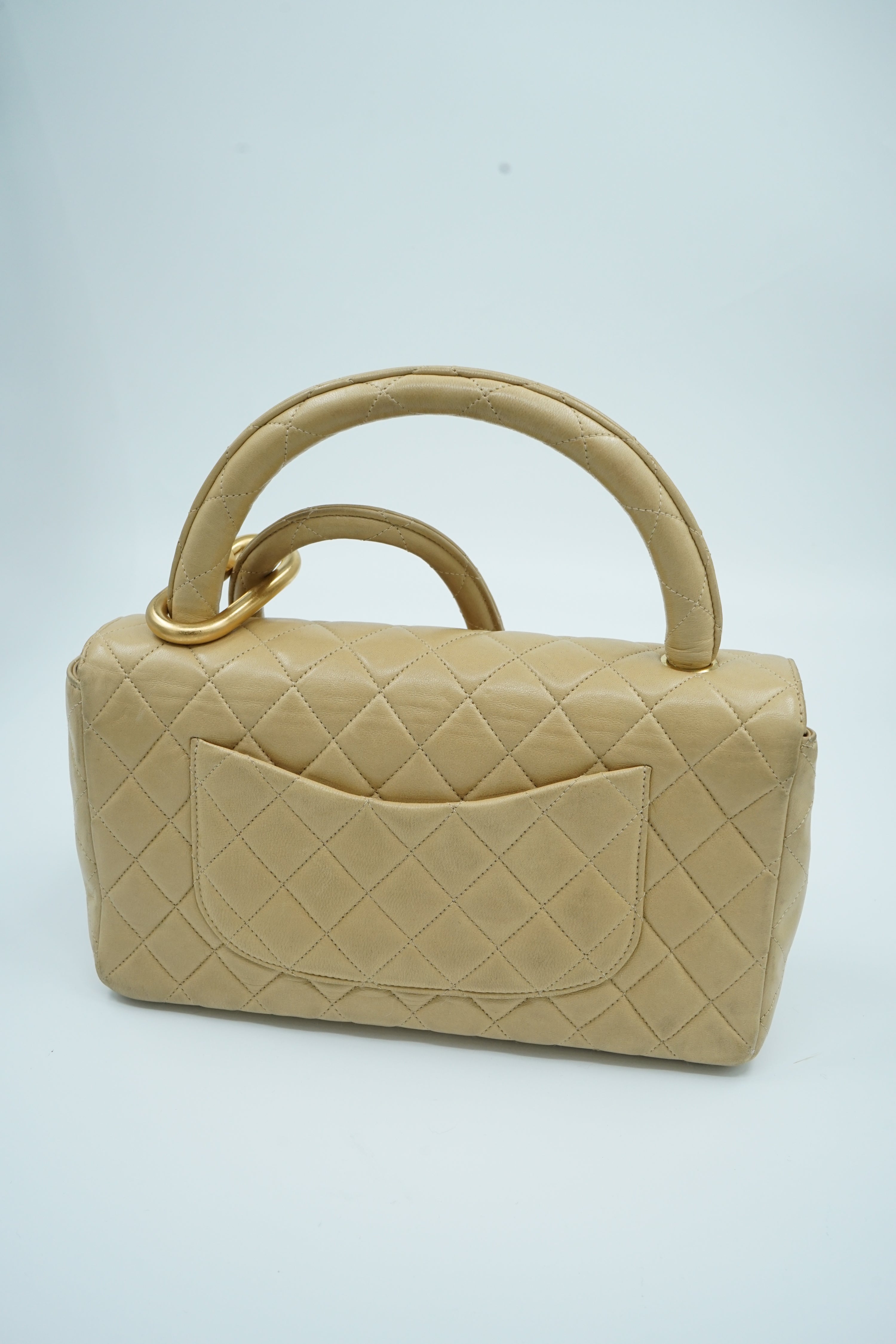 Chanel Parent Child Complete Set