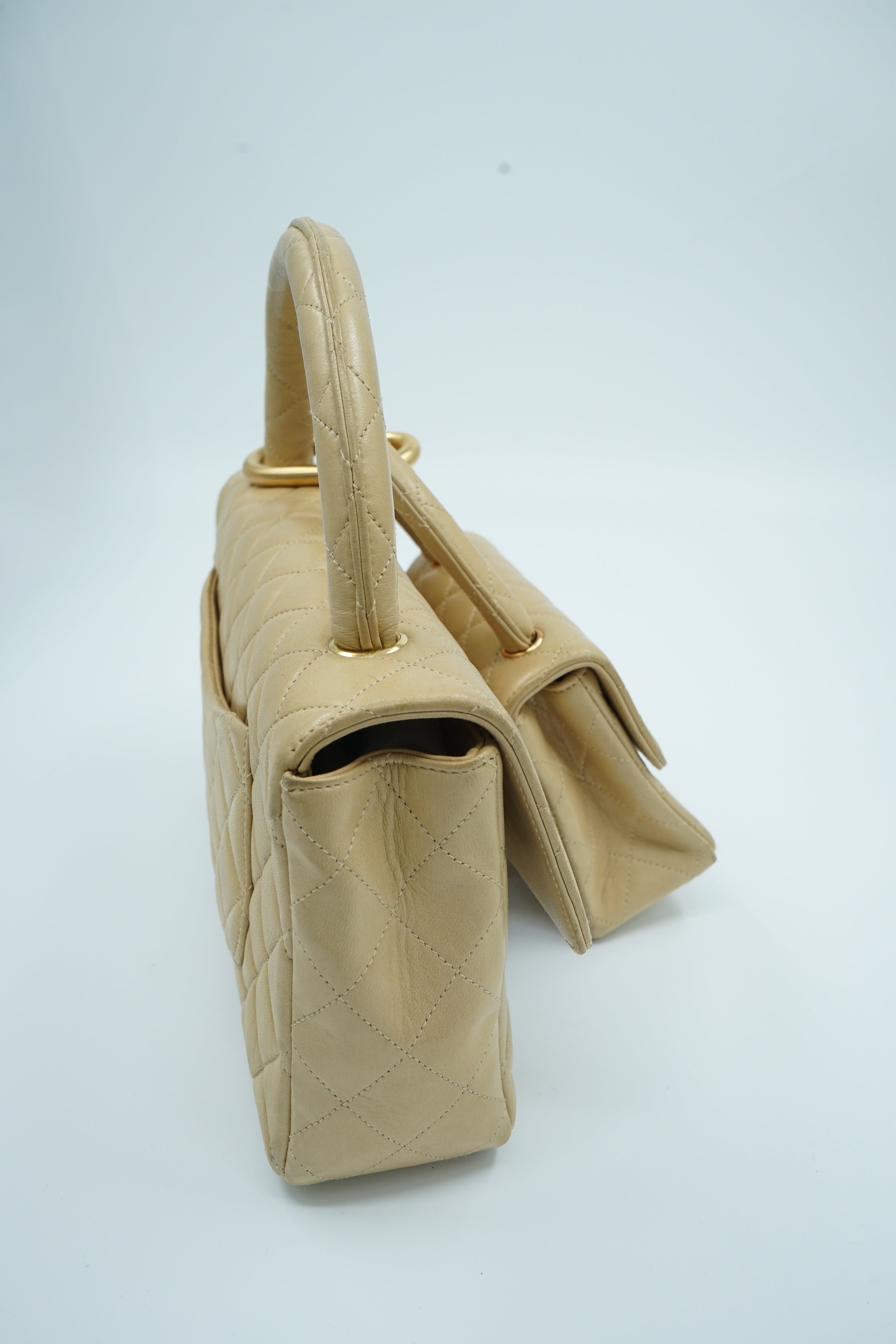 Chanel Parent Child Complete Set