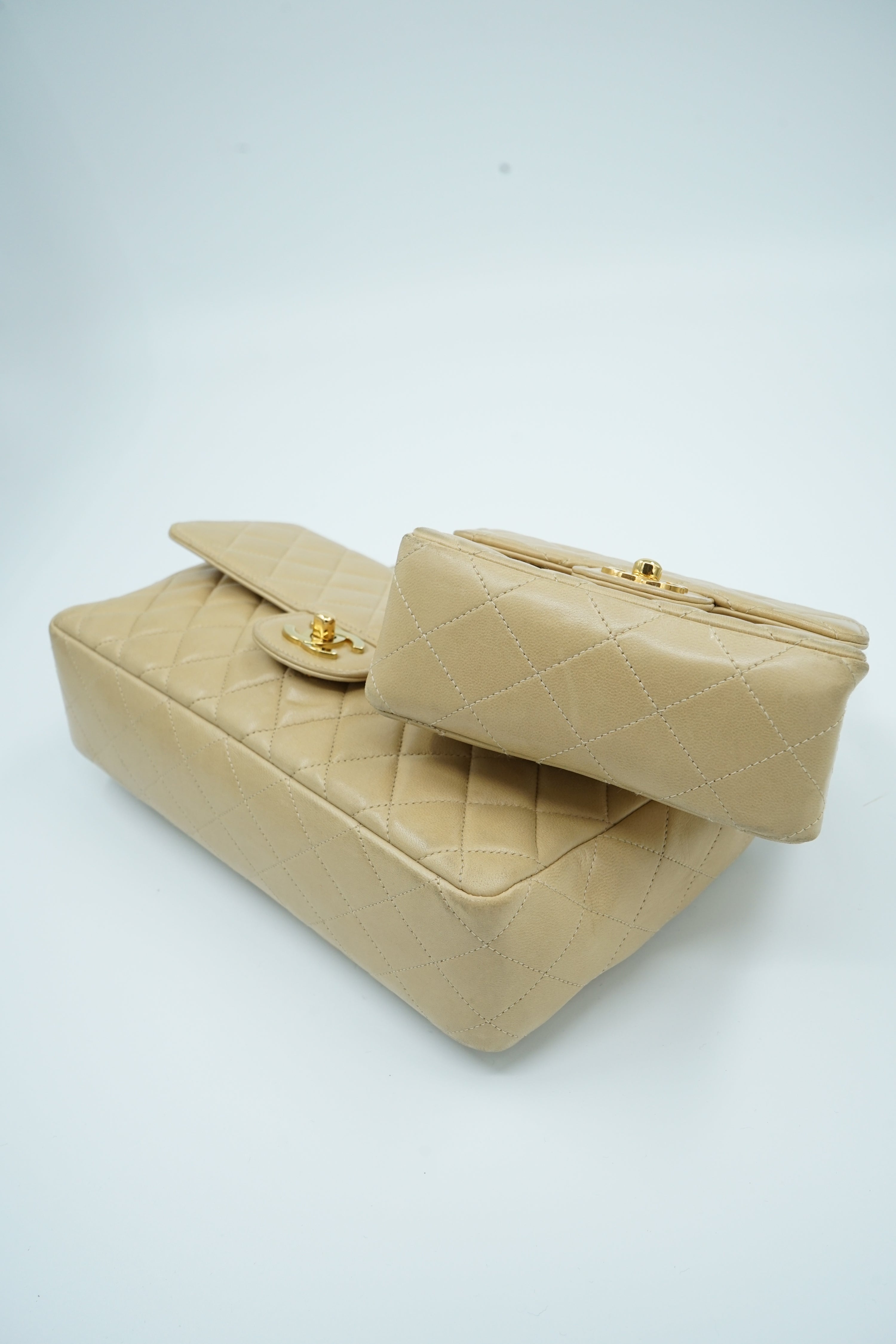 Chanel Parent Child Complete Set