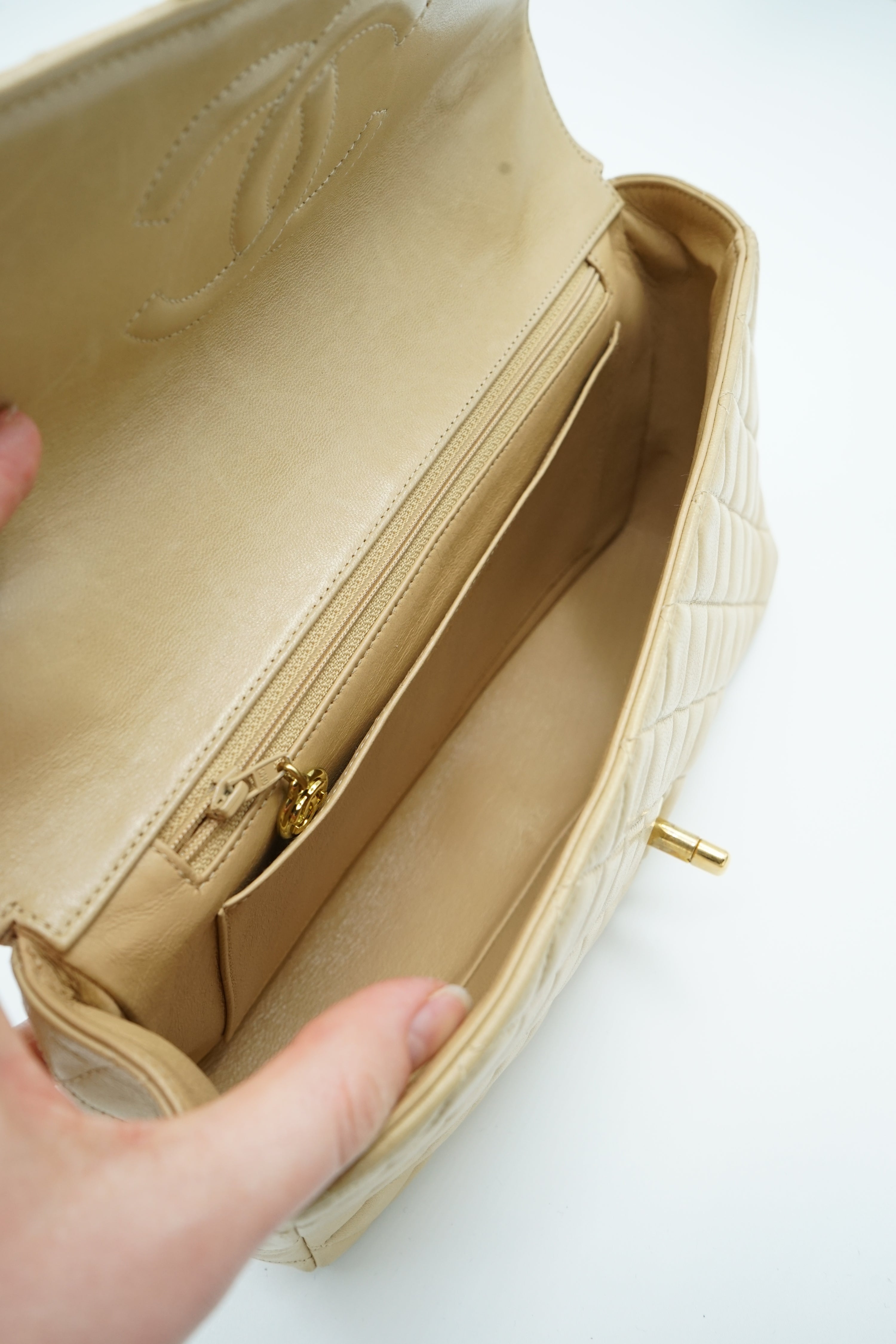 Chanel Parent Child Complete Set