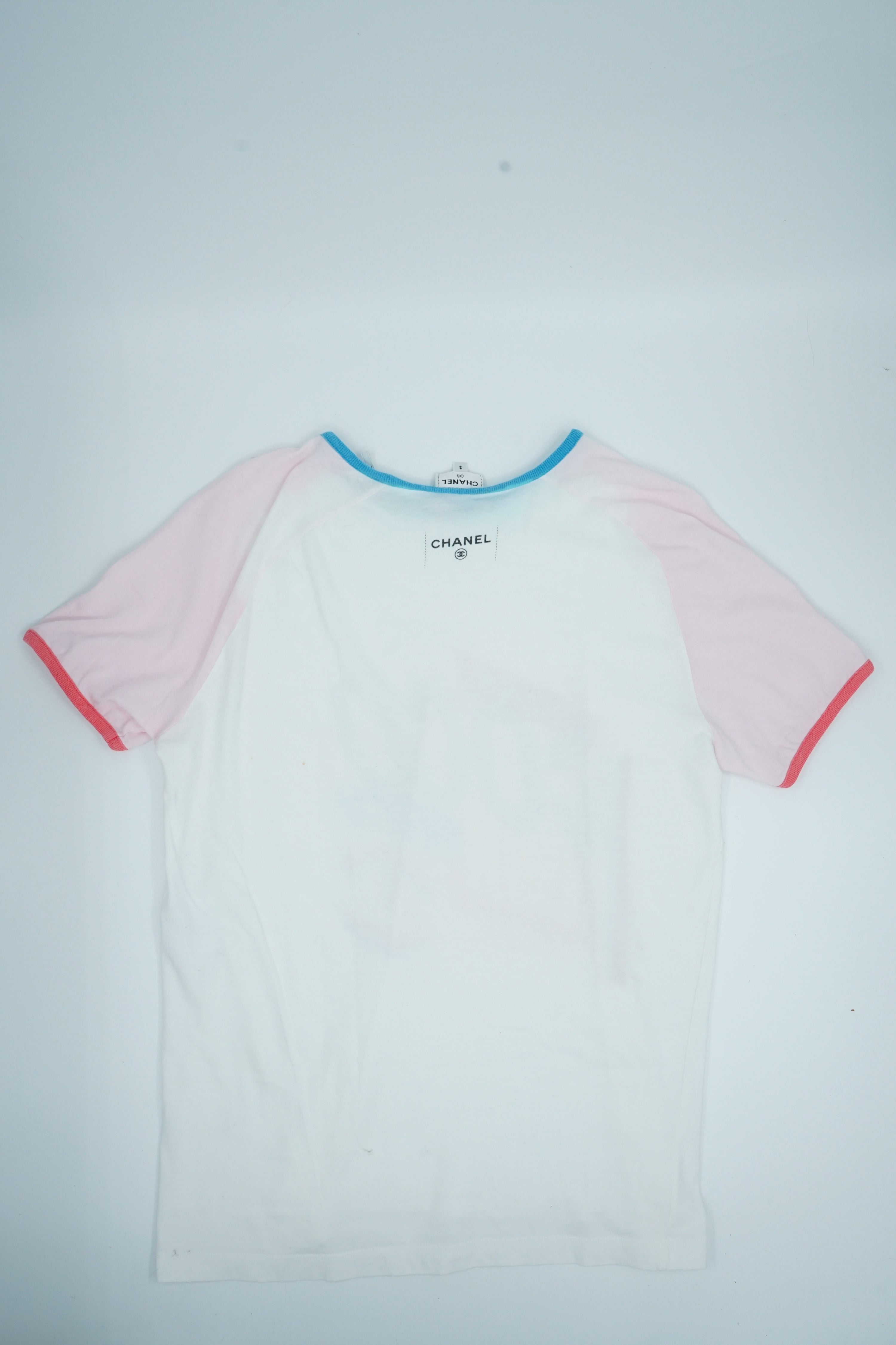 Chanel Viva Coco Cuba Libre Shirt