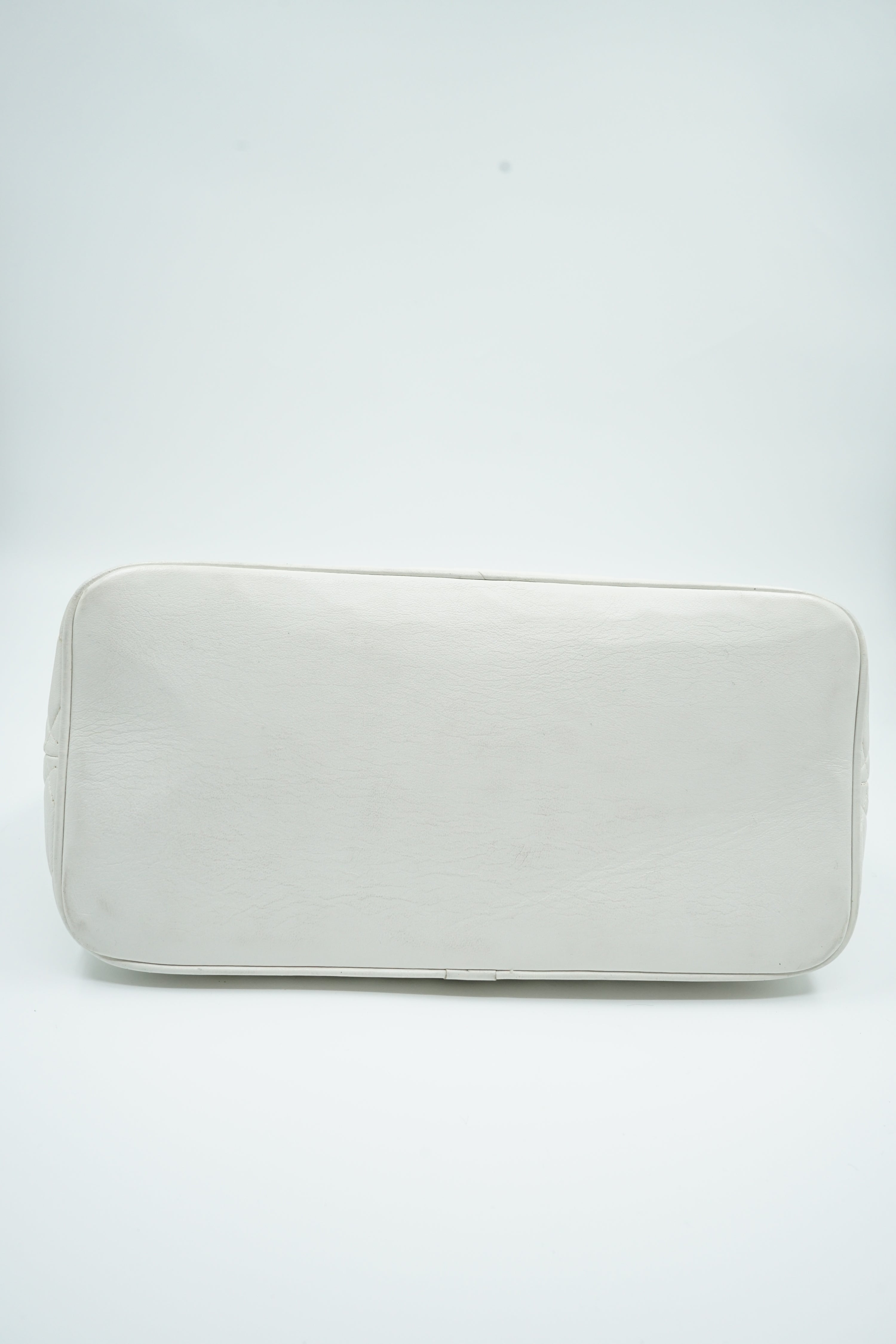 Chanel Medallion Tote Limited Edition