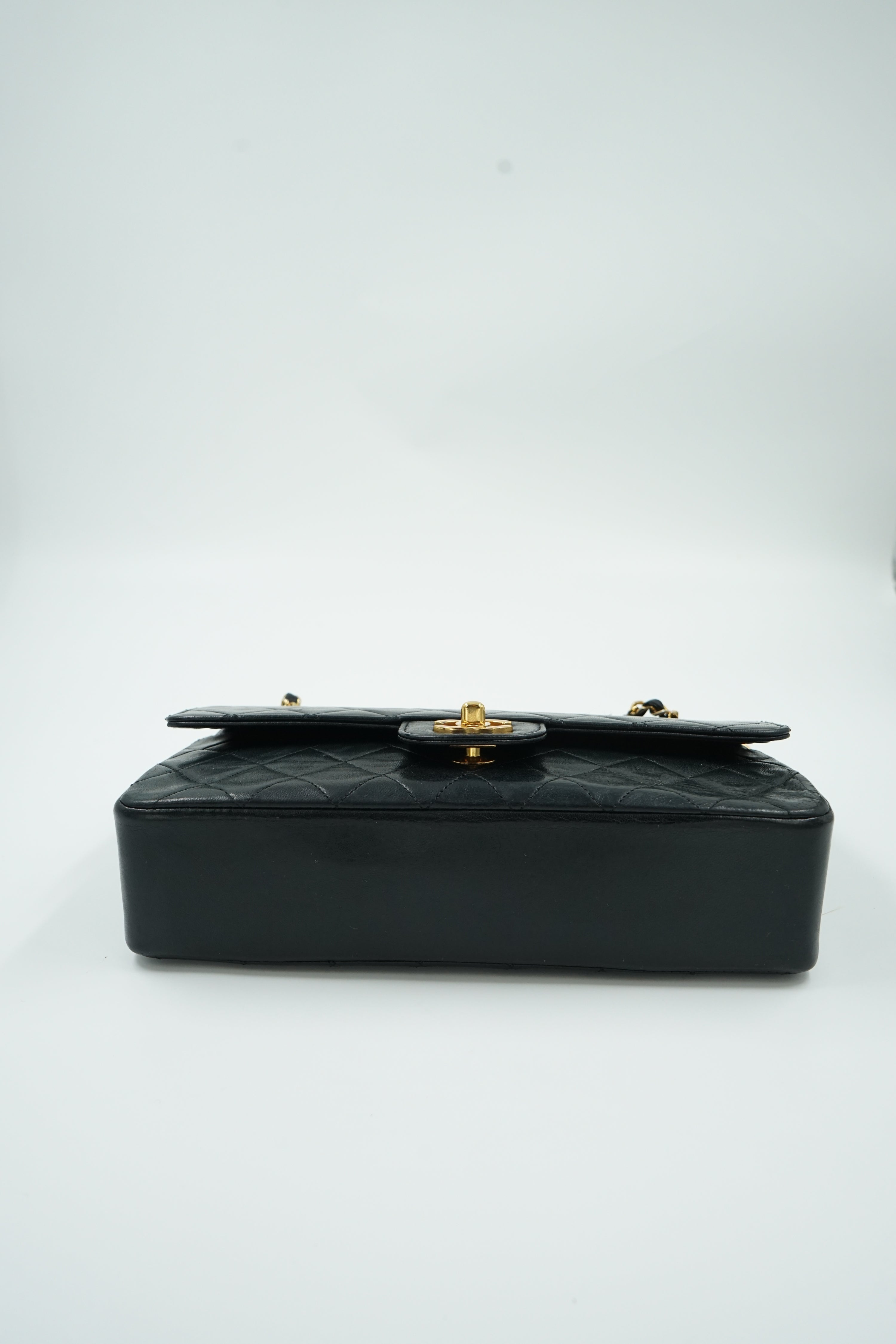Chanel Medium Double Flap Bag