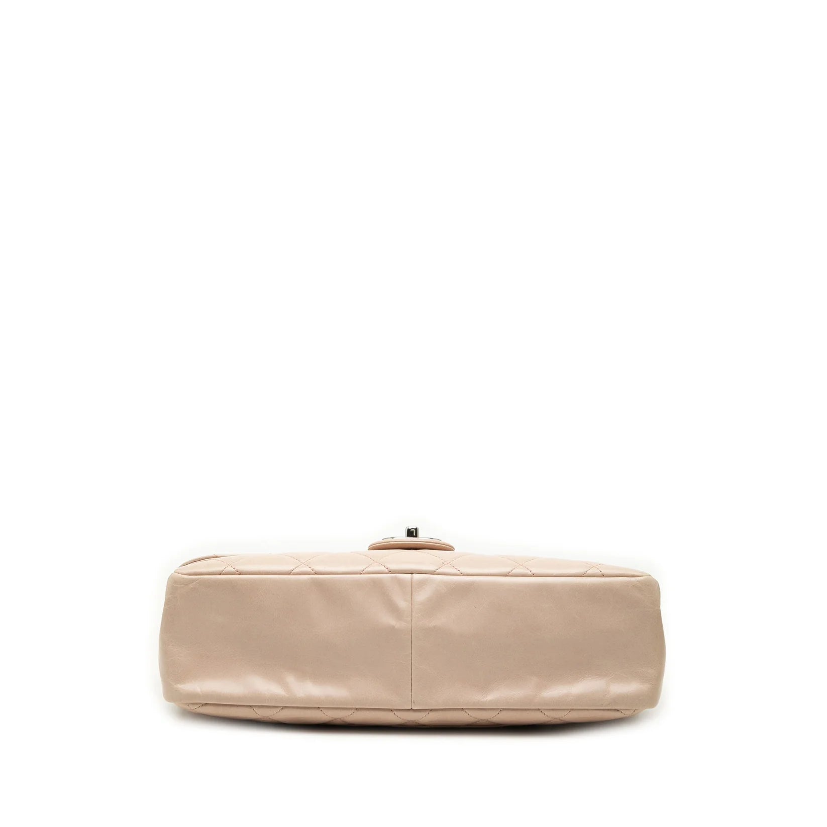Chanel CC Delivery Tote Flap Bag