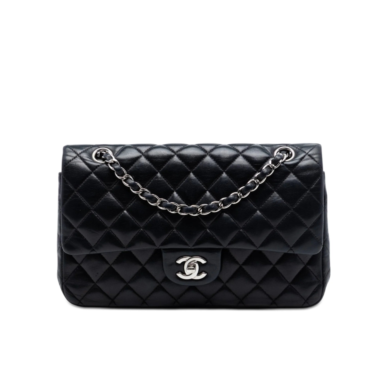Chanel Medium Classic Double Flap Bag