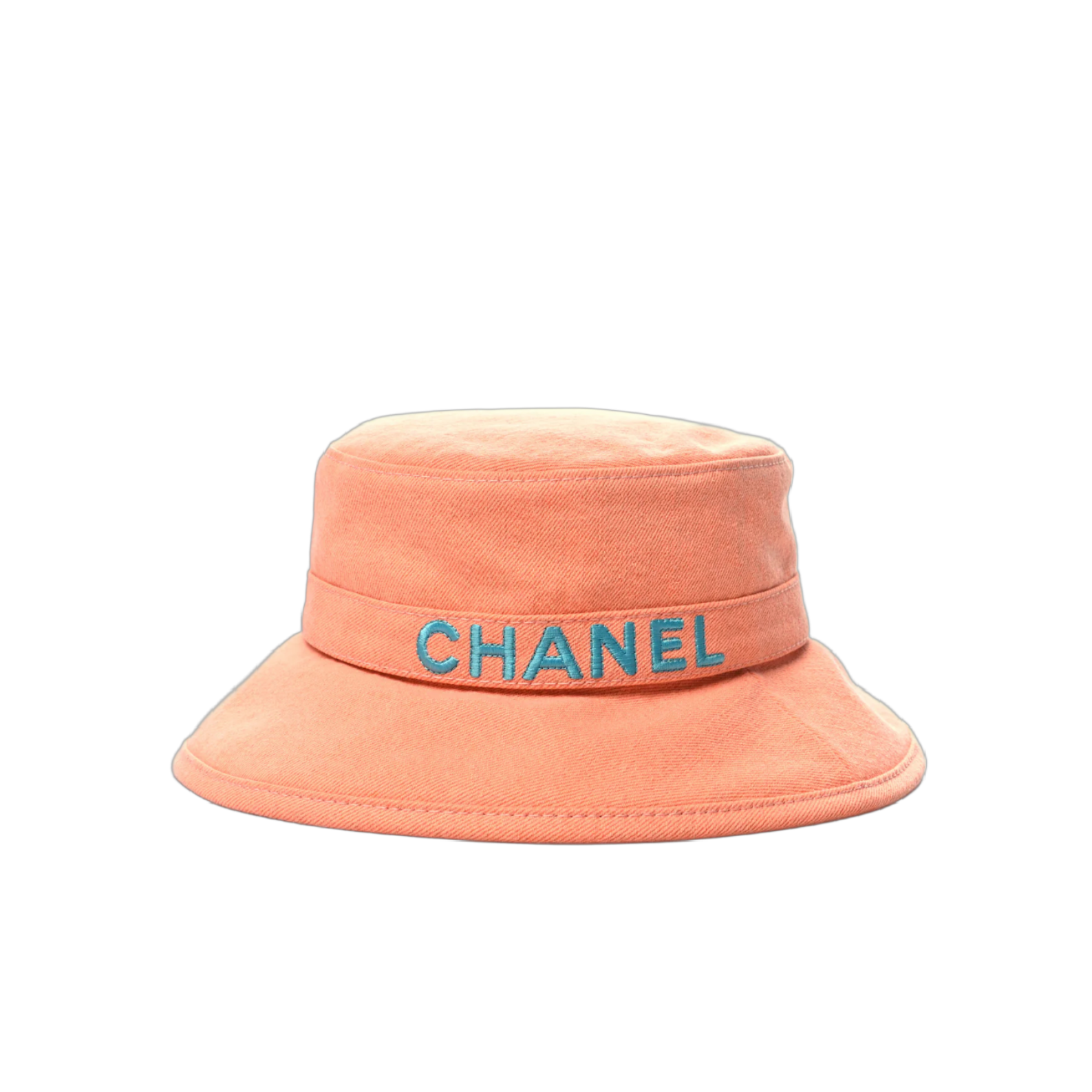 Chanel Bucket Hat 2021