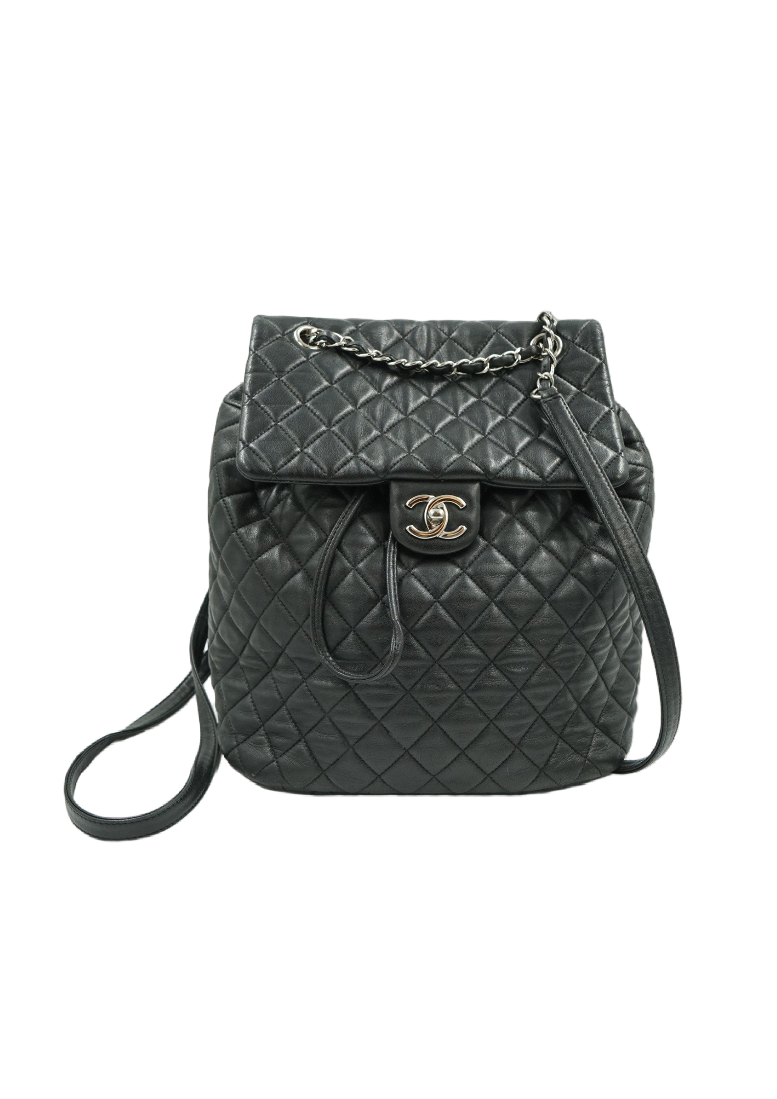 Chanel Urban Spirit Backpack