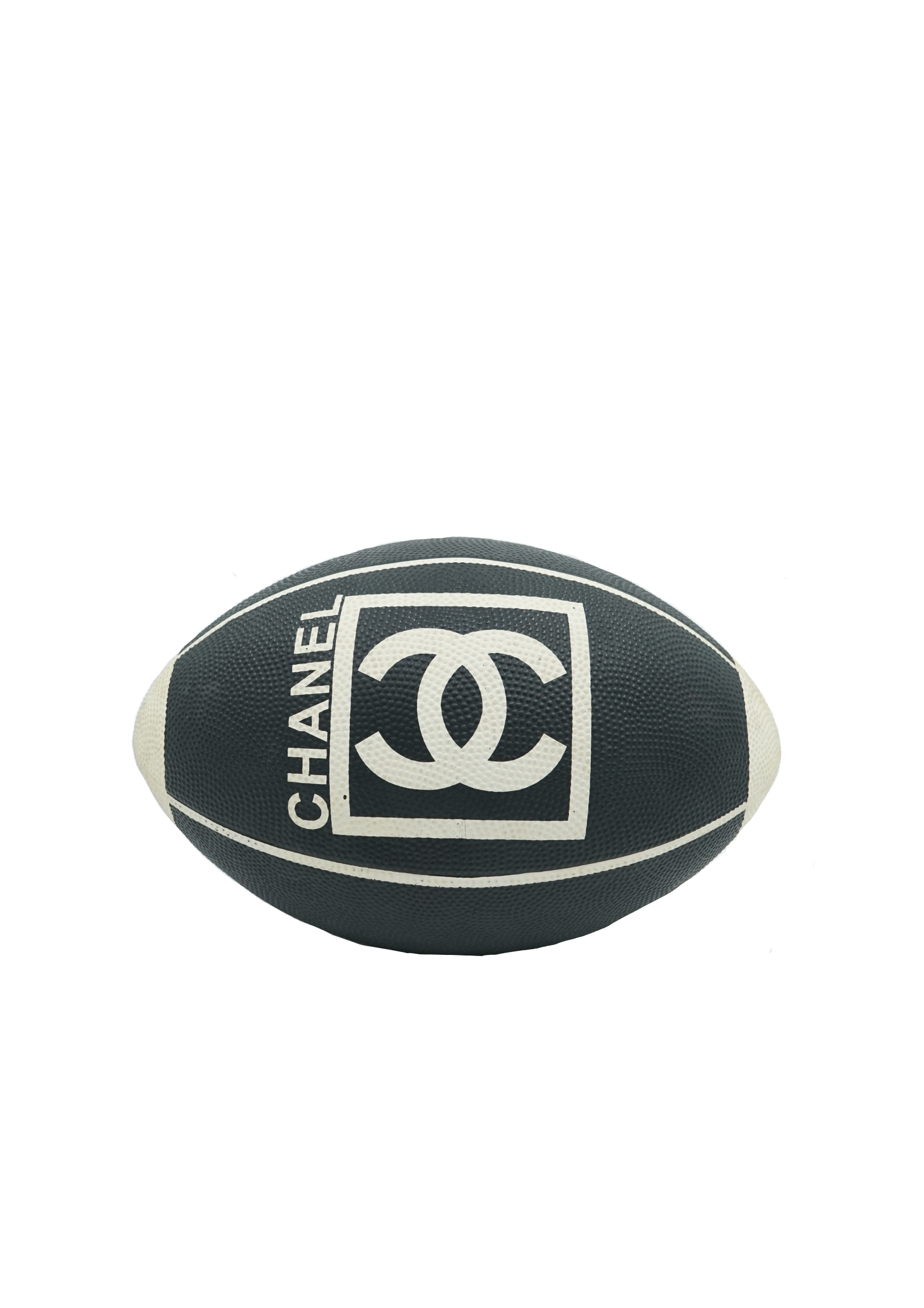 Chanel Rugby Ball Sport S2007