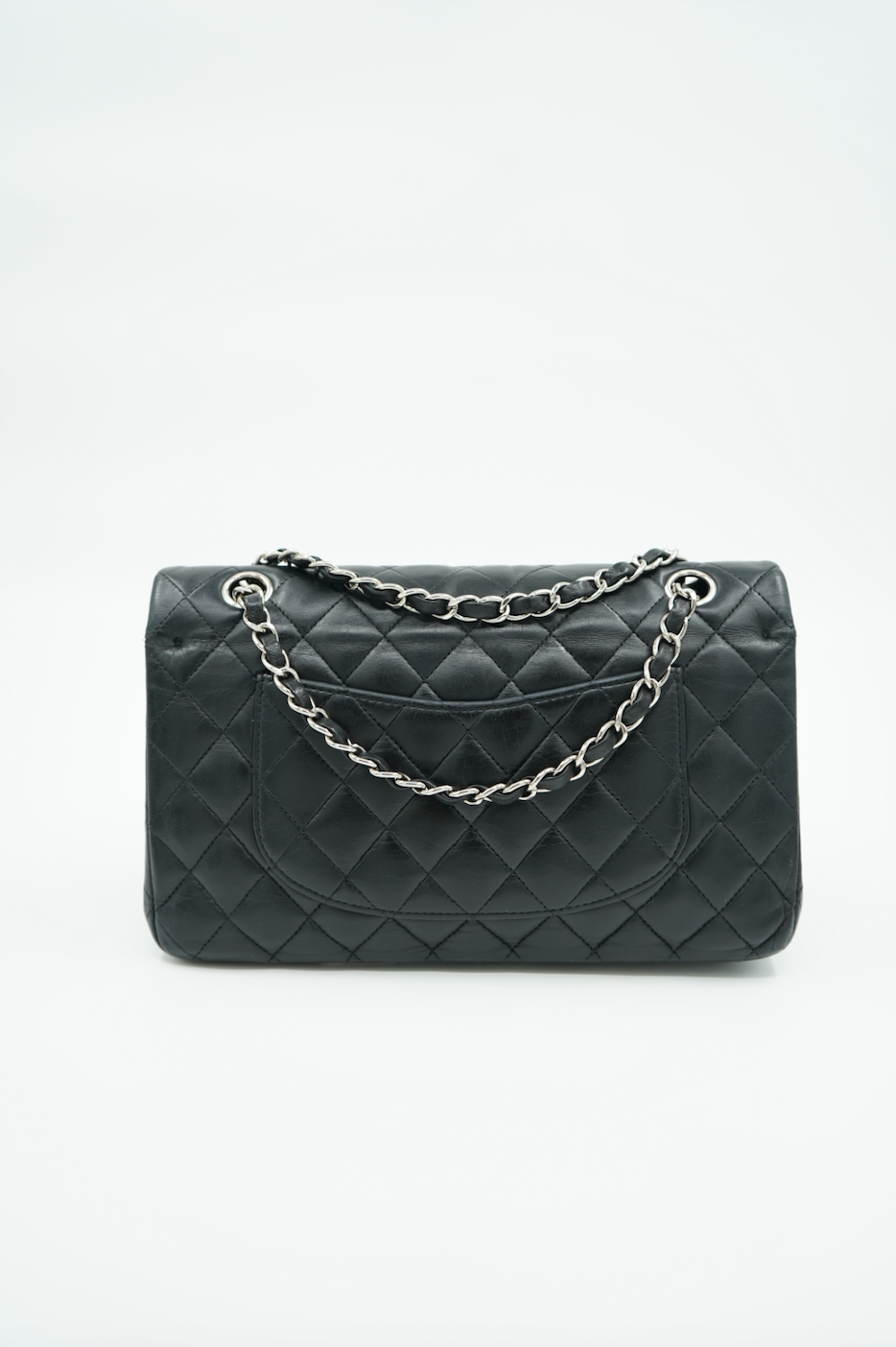 Chanel classic double flap bag medium