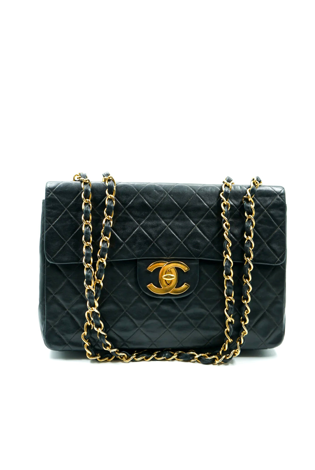 Chanel Maxi Jumbo