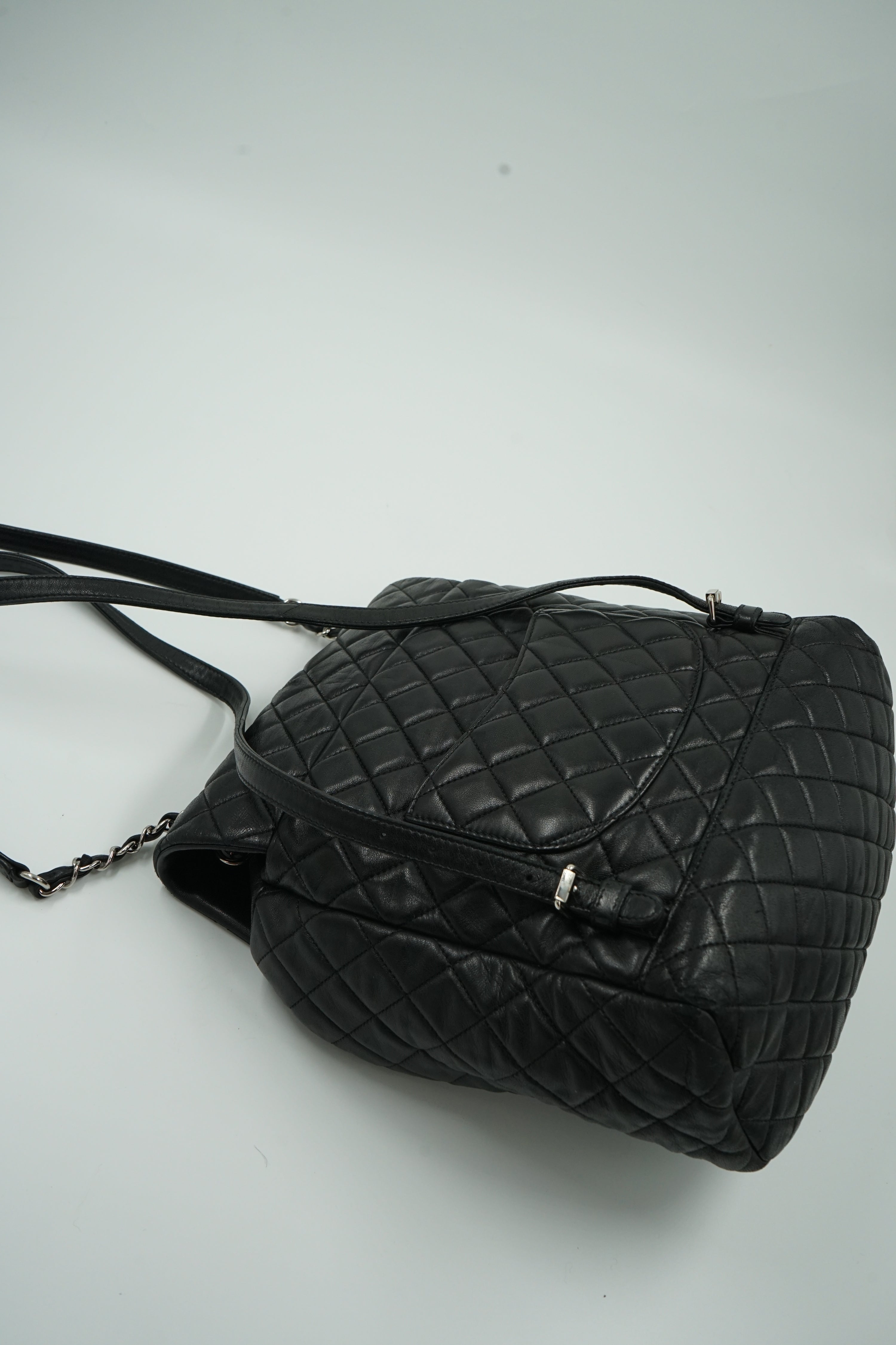 Chanel Urban Spirit Backpack