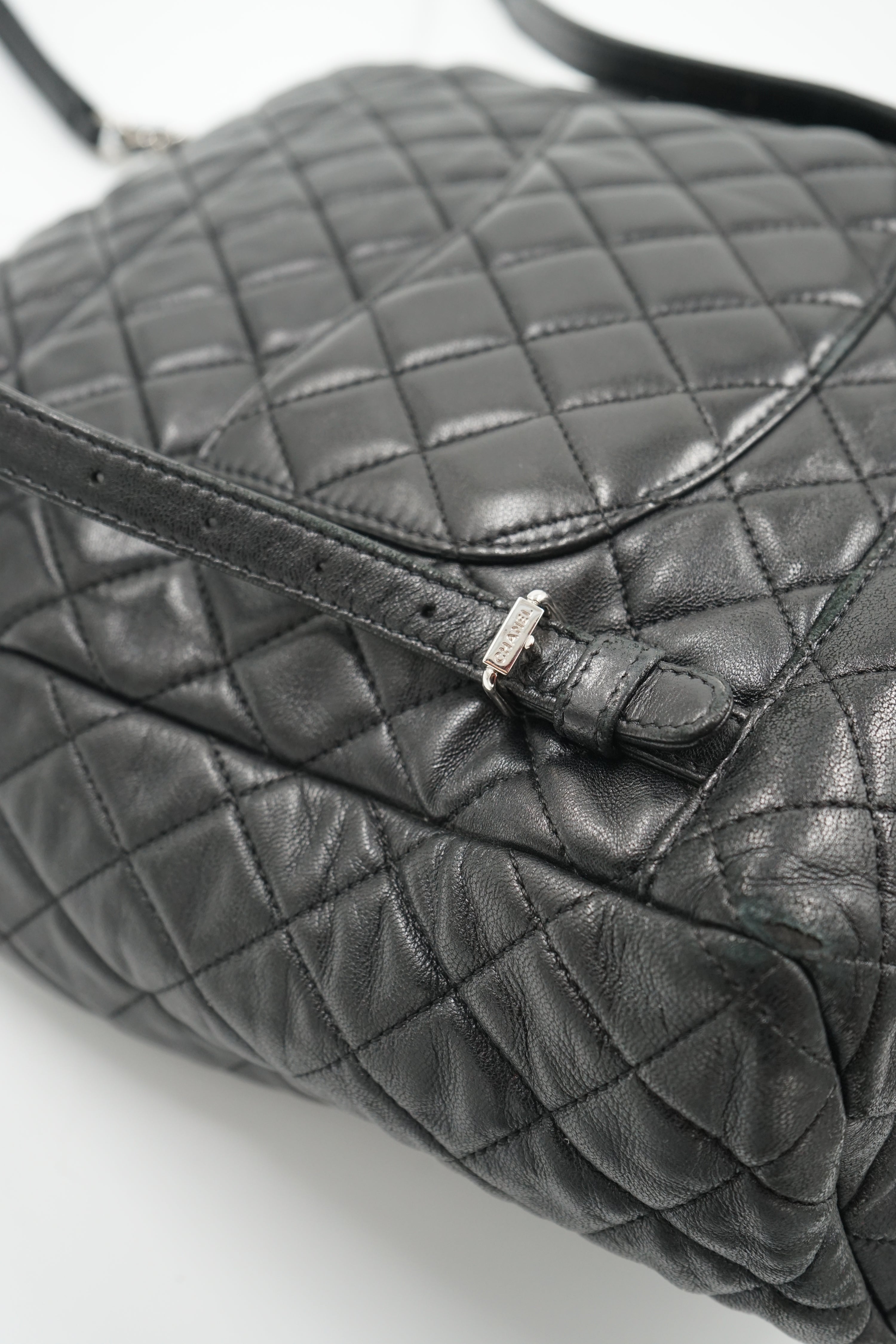 Chanel Urban Spirit Backpack