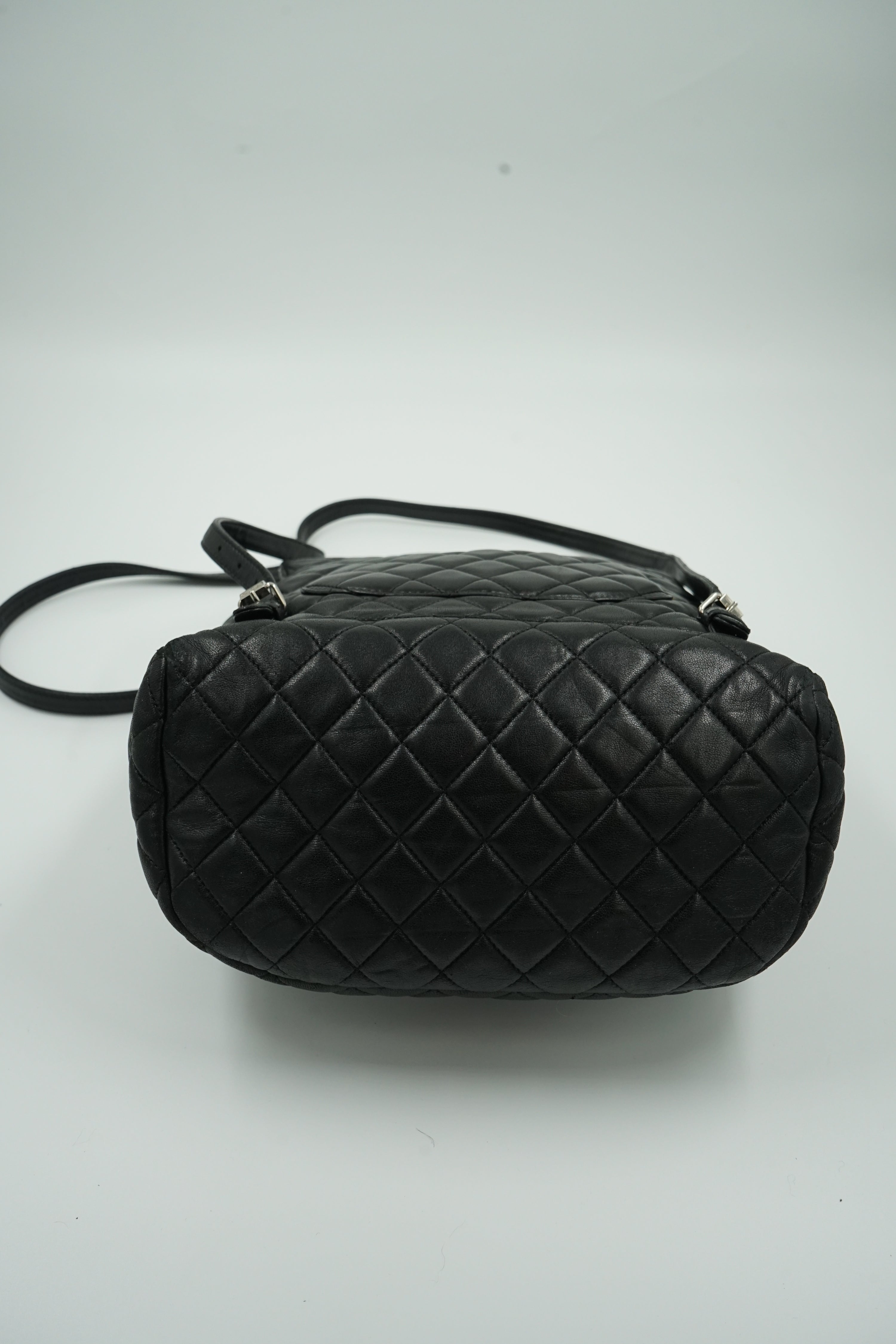 Chanel Urban Spirit Backpack