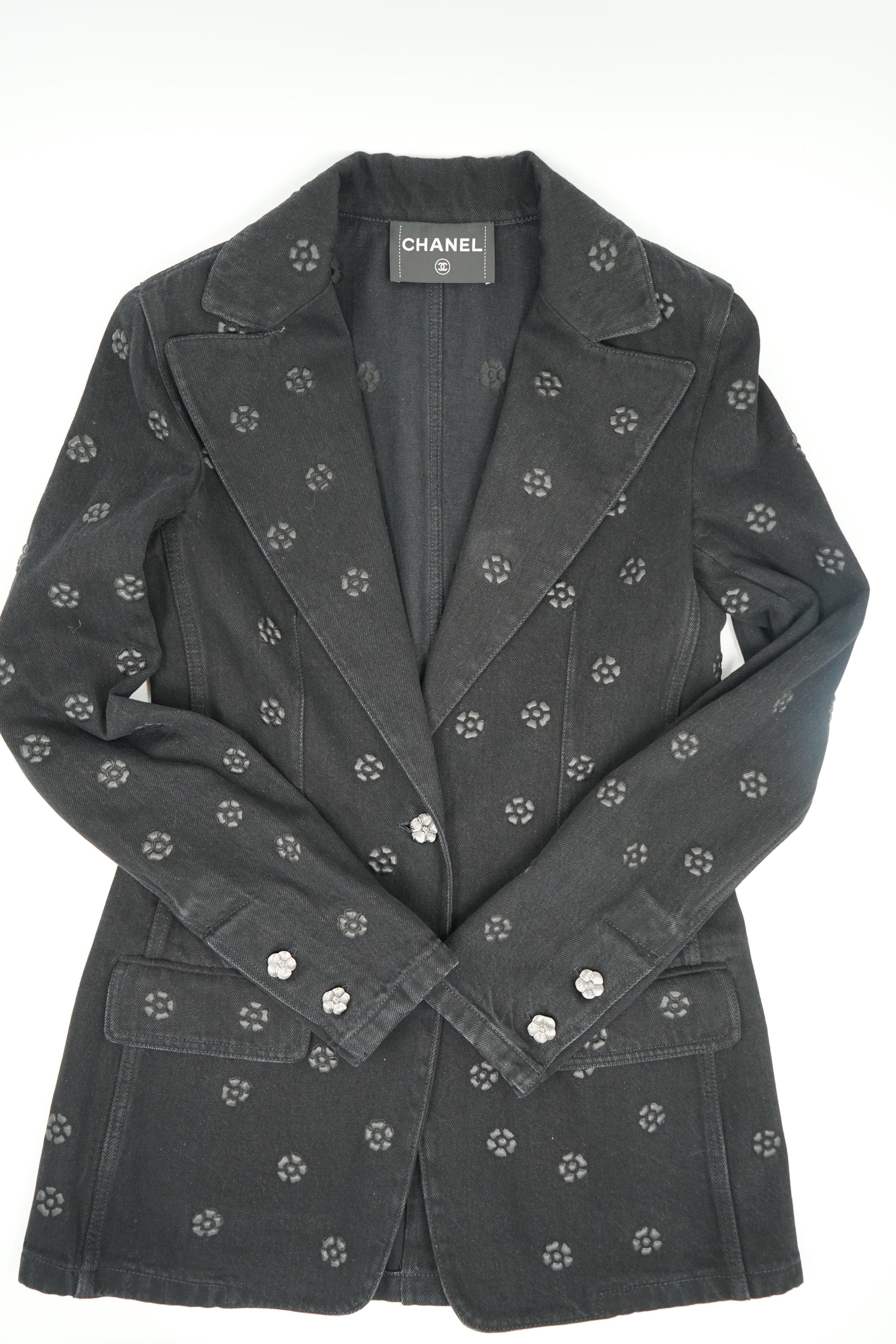 Chanel Two Piece Set AW2023