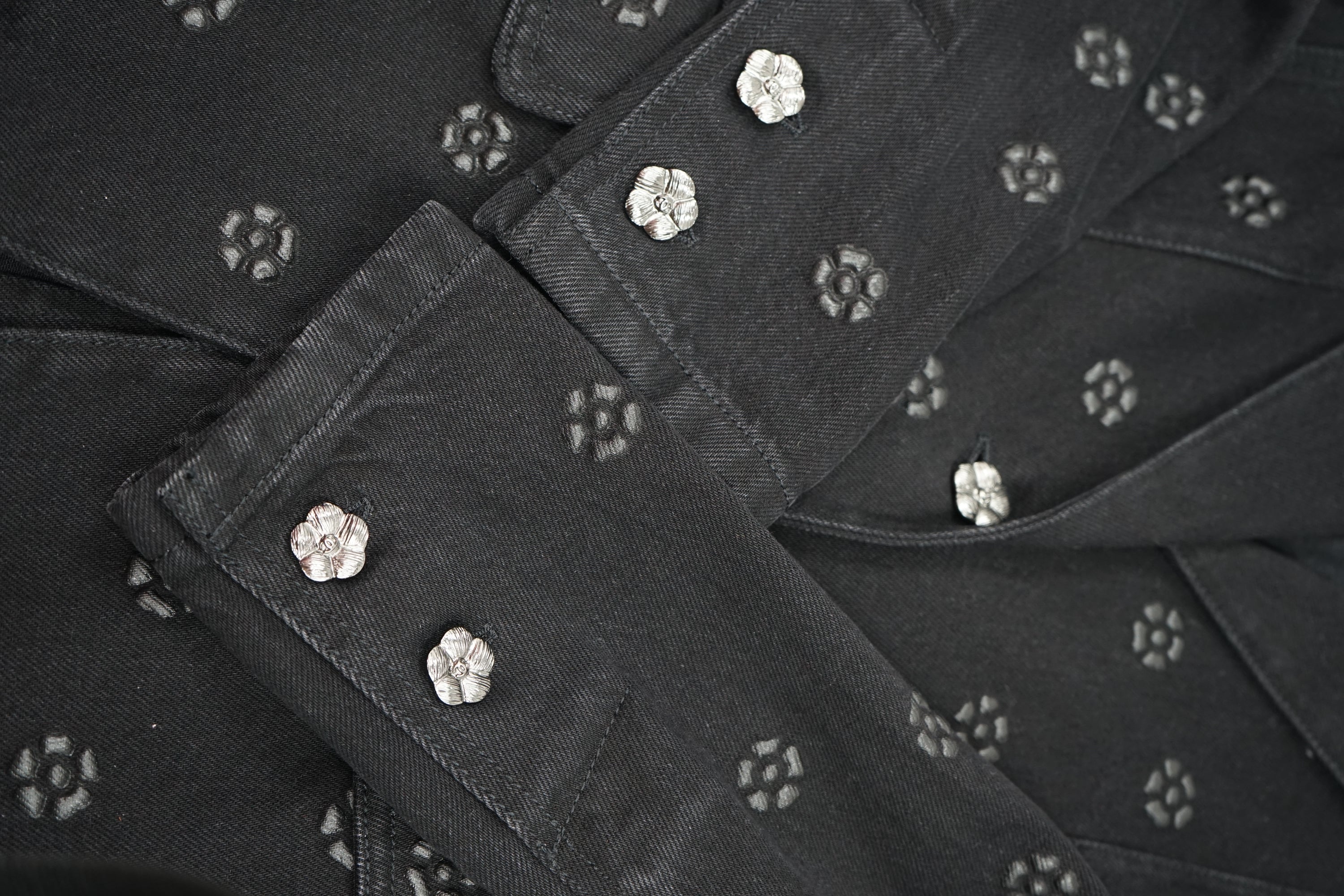 Chanel Two Piece Set AW2023