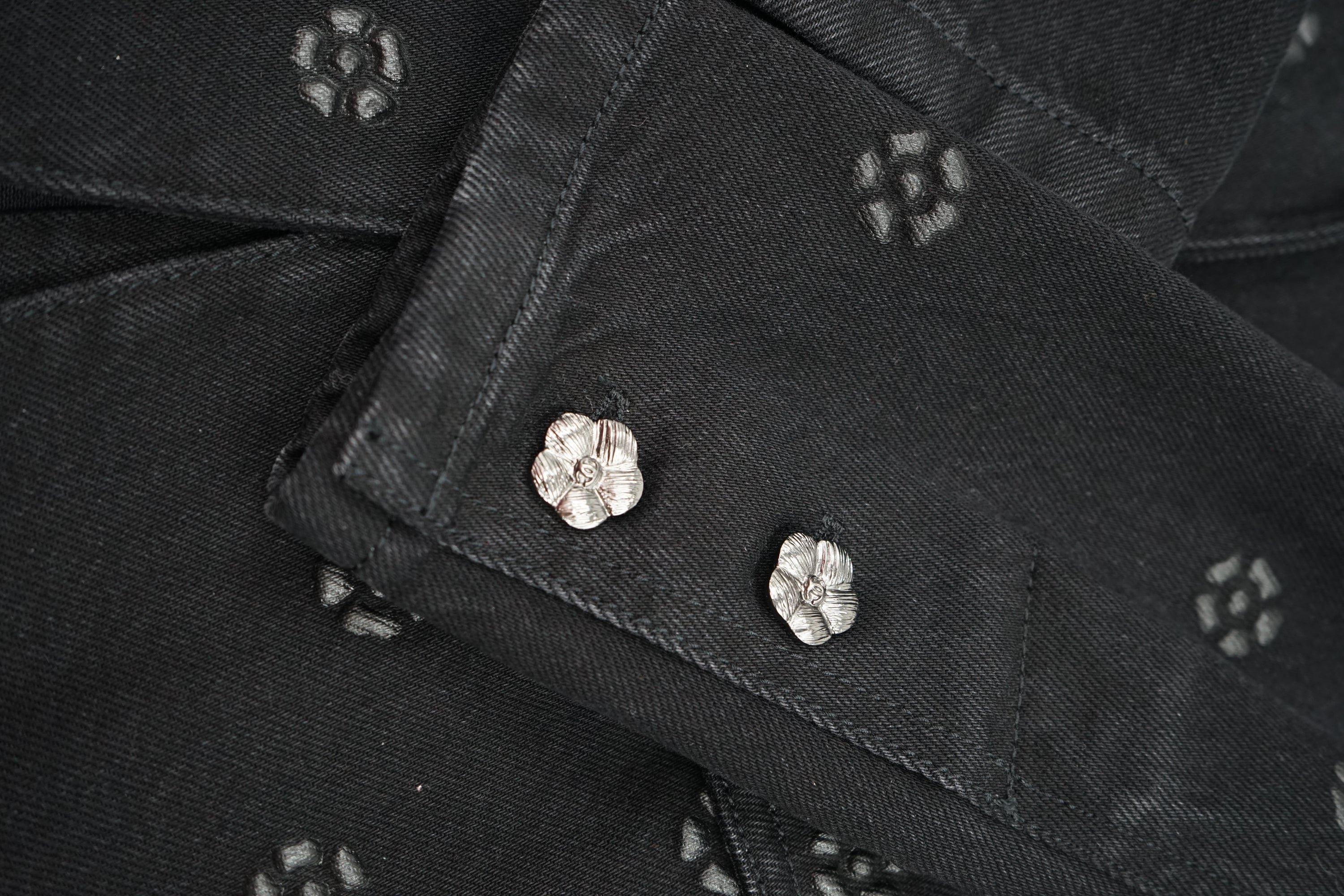 Chanel Two Piece Set AW2023