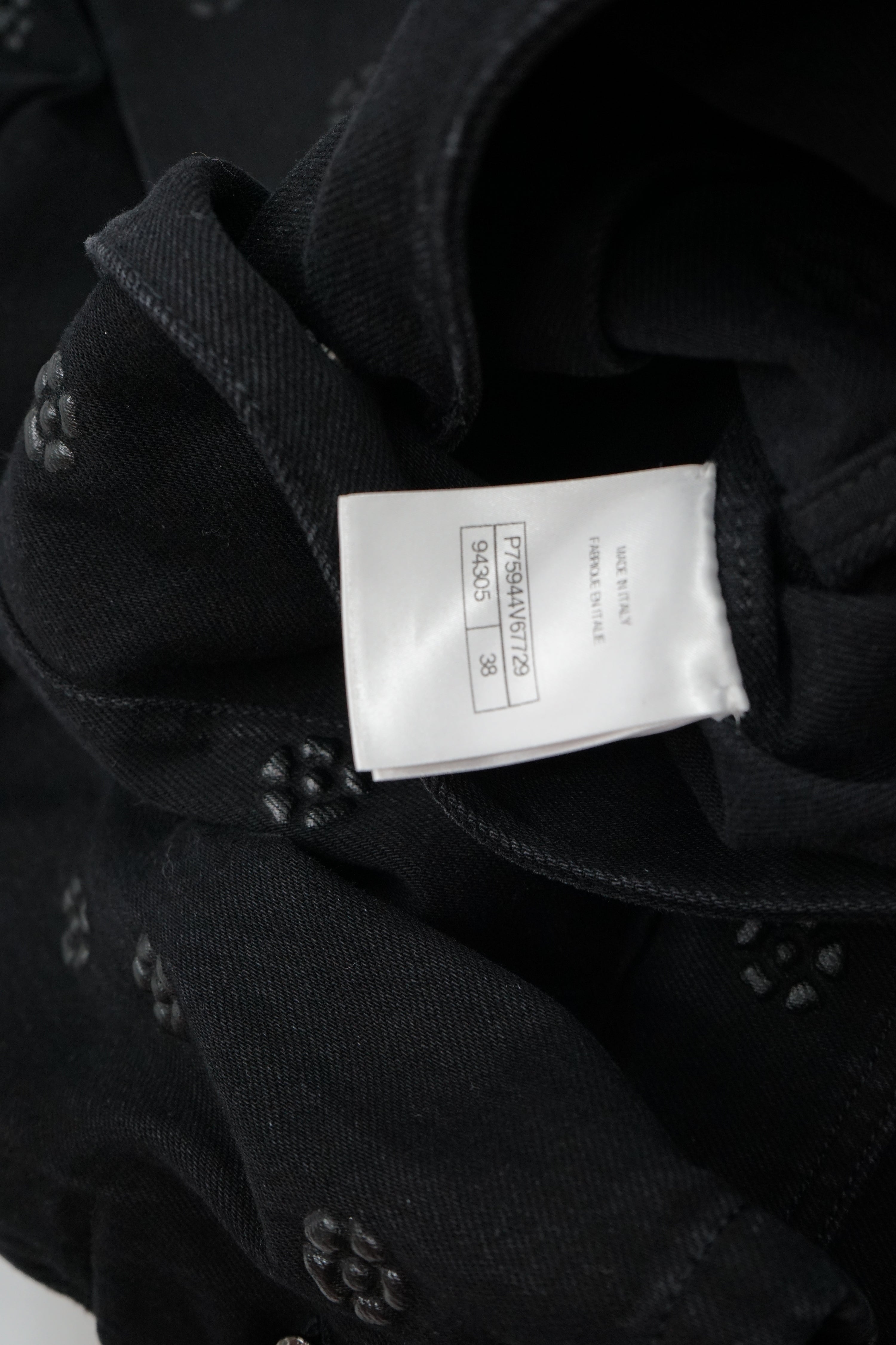 Chanel Two Piece Set AW2023