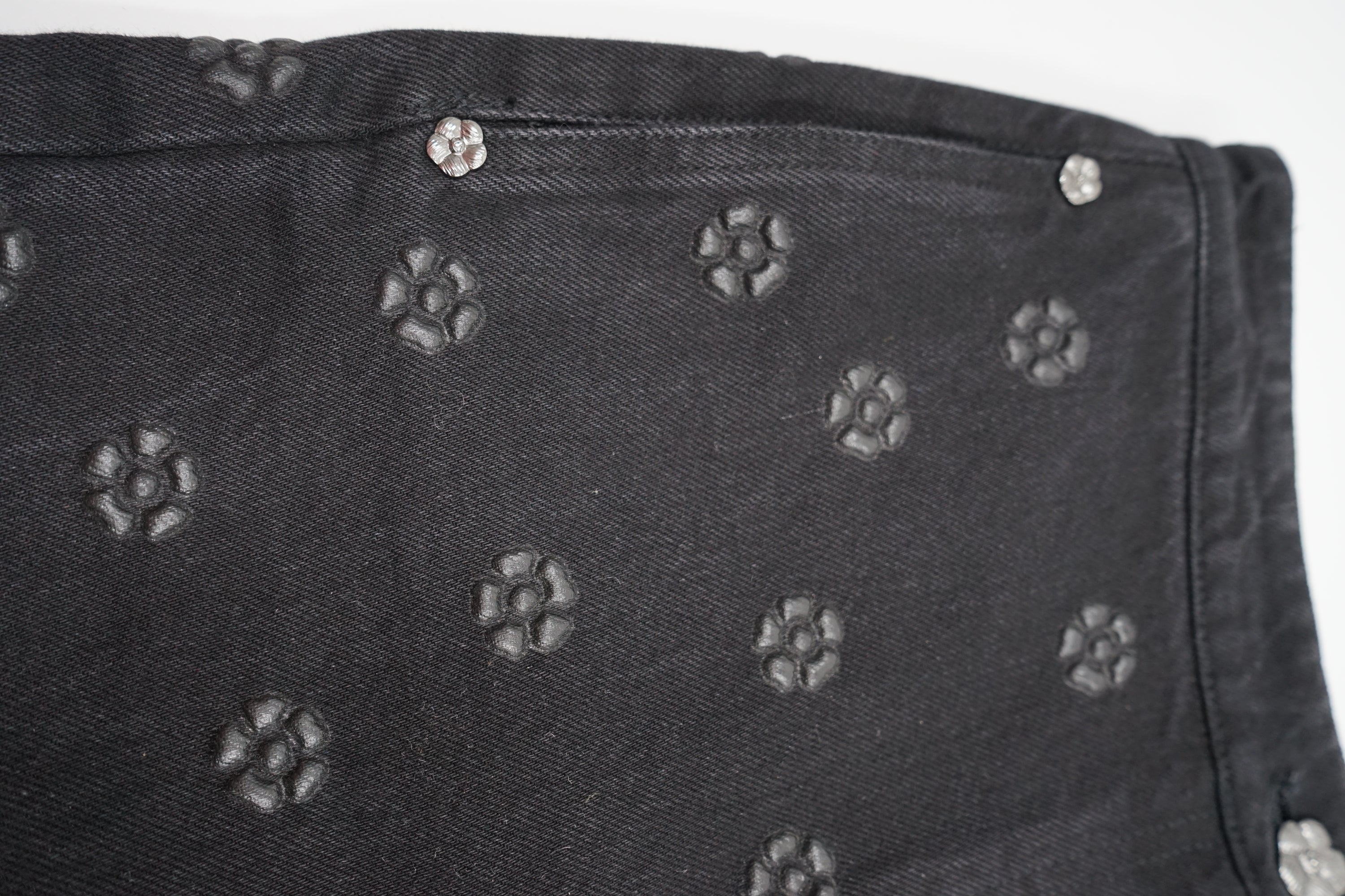 Chanel Two Piece Set AW2023