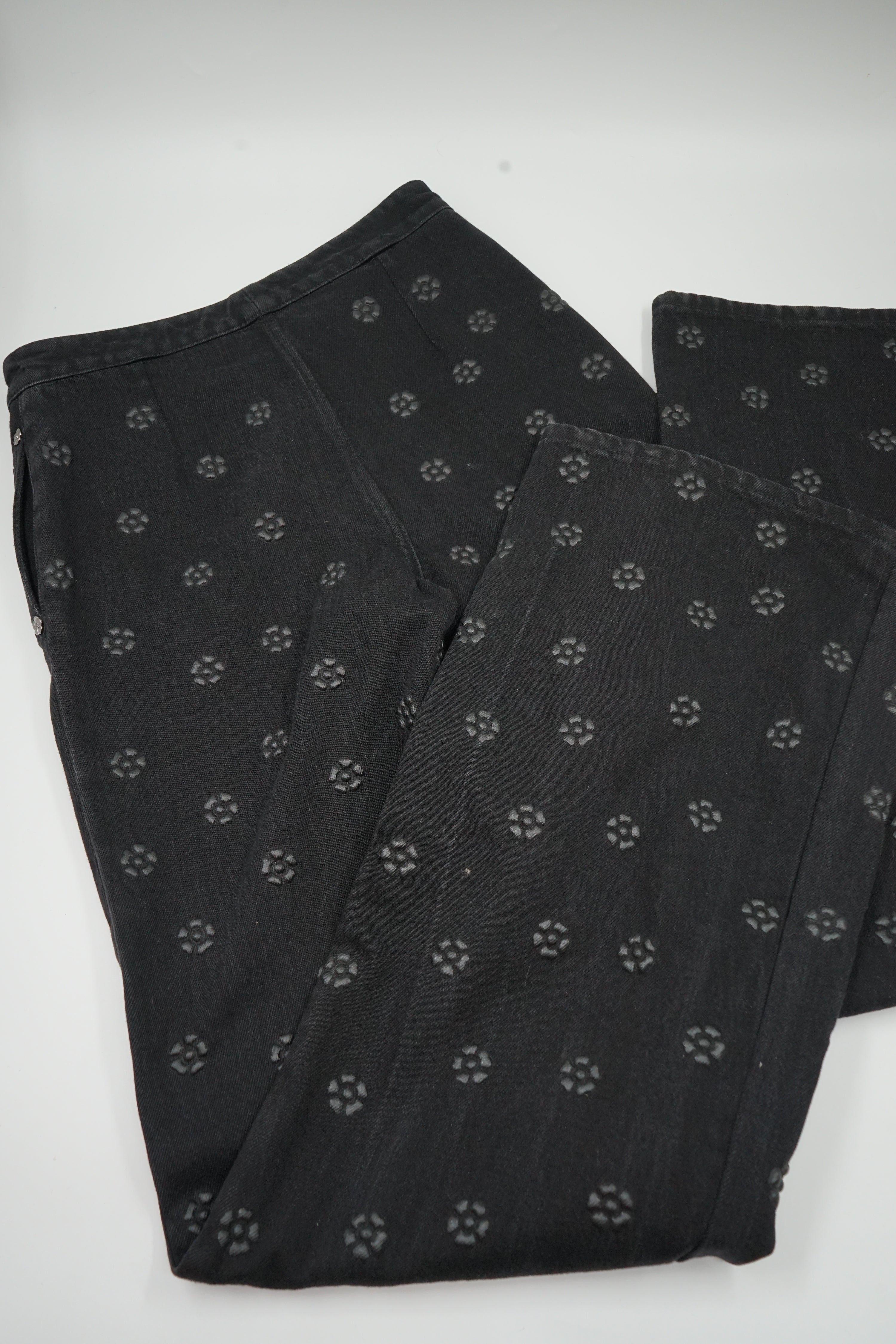 Chanel Two Piece Set AW2023