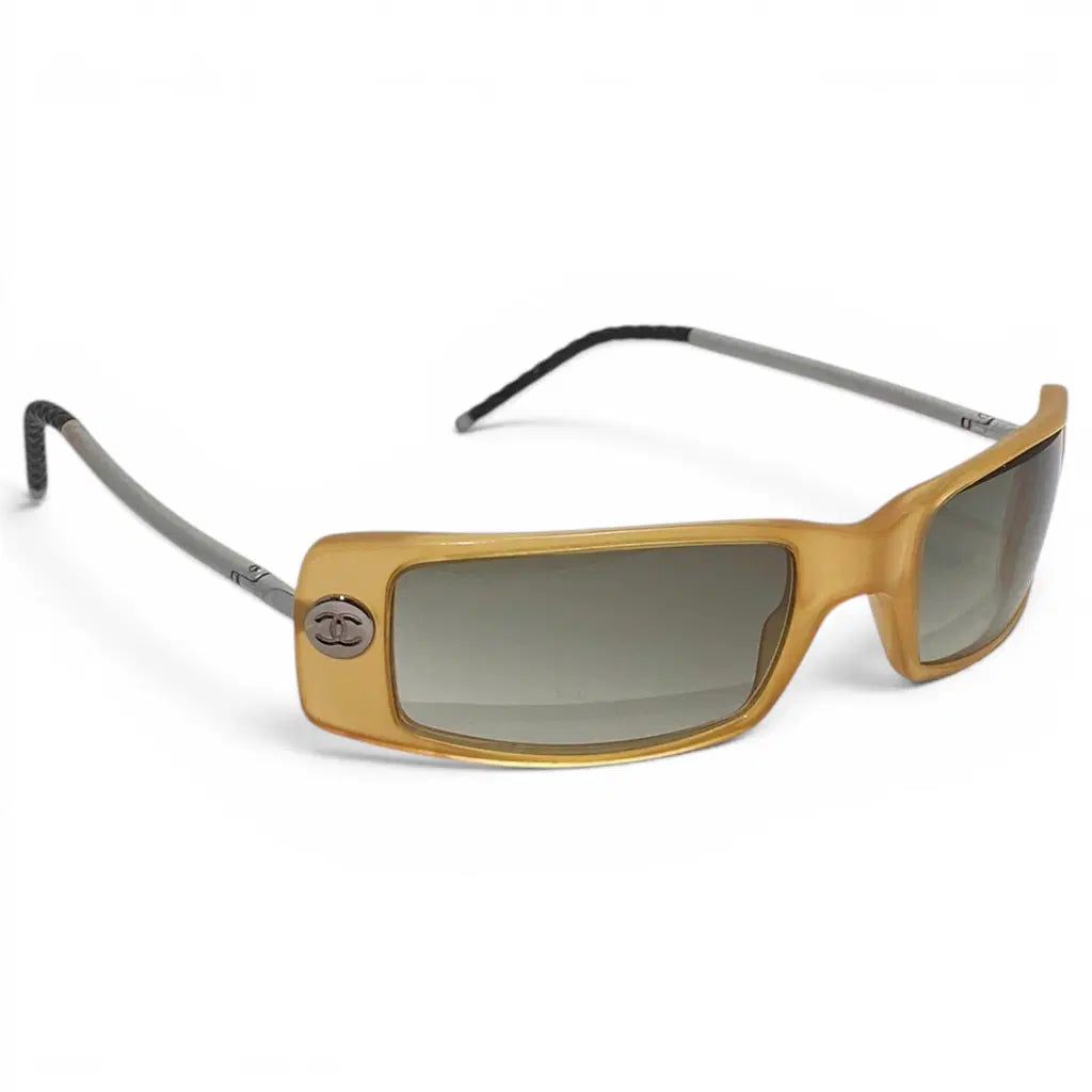 Chanel Slim Sunglasses
