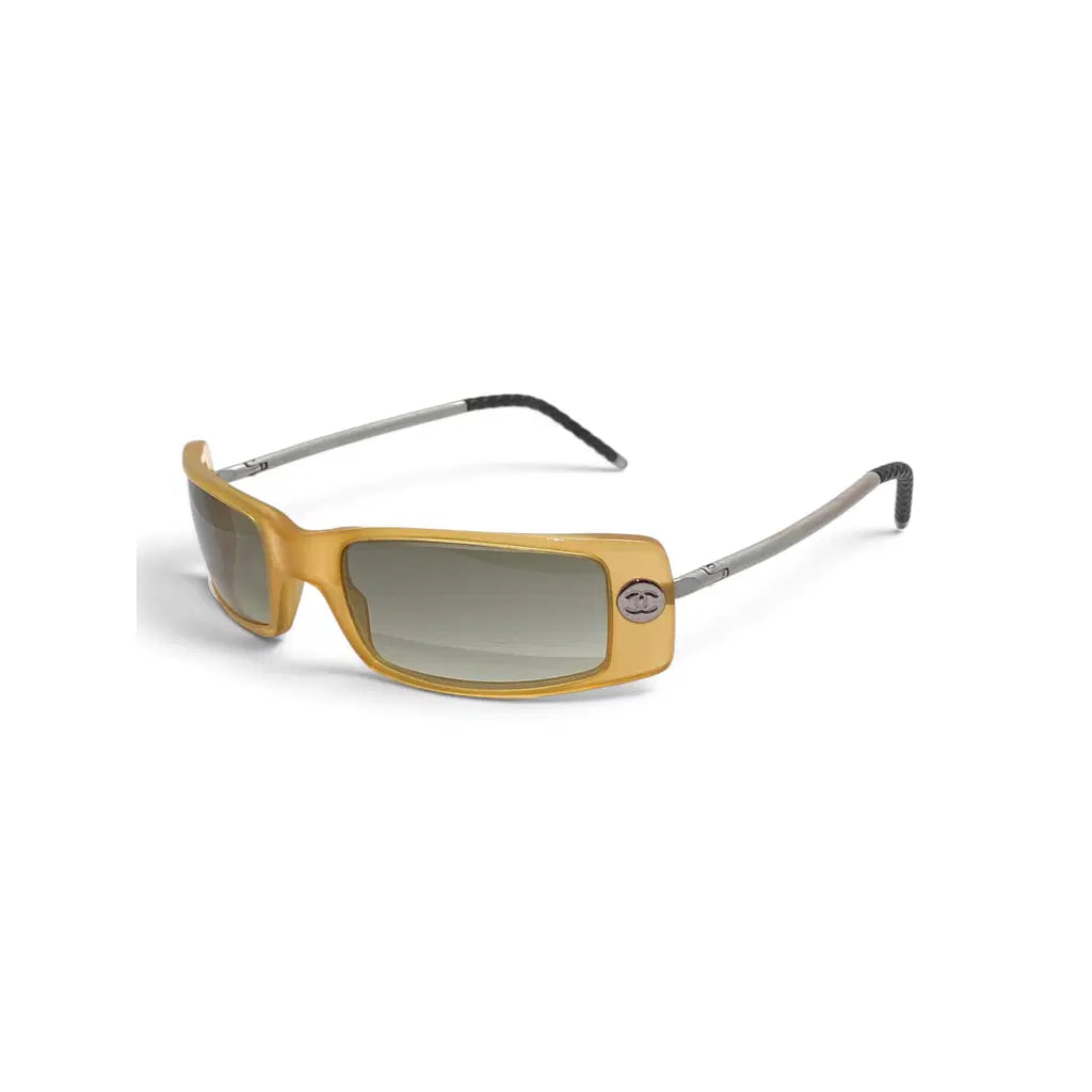 Chanel Slim Sunglasses