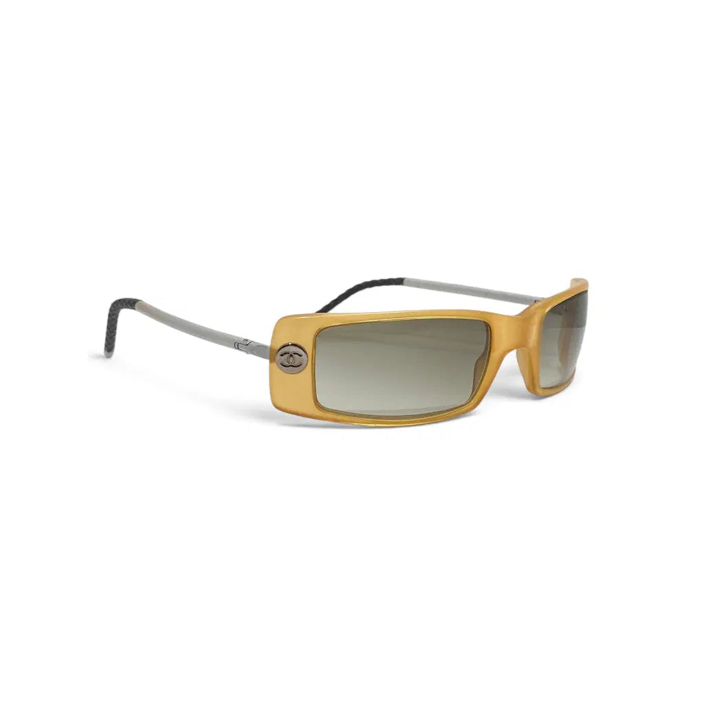Chanel Slim Sunglasses