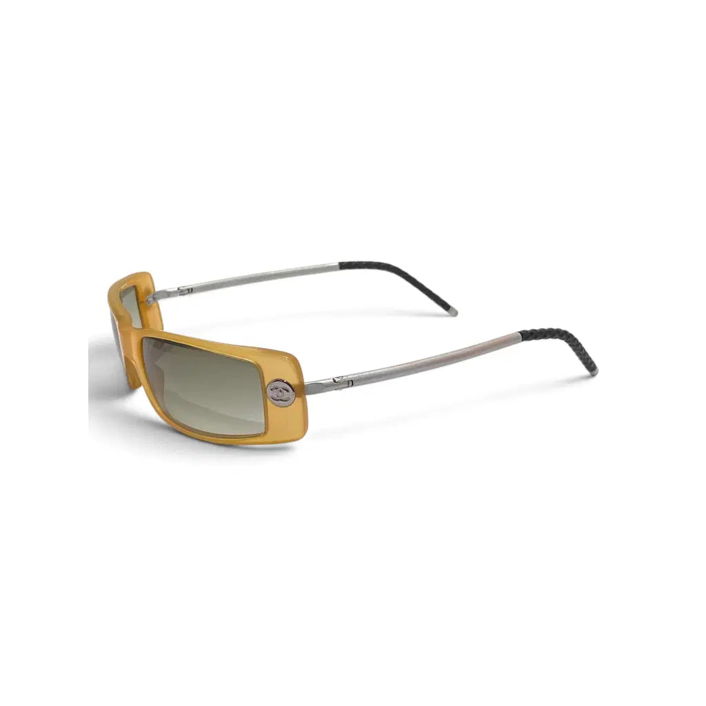 Chanel Slim Sunglasses