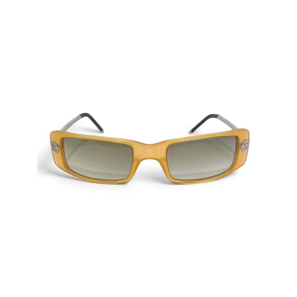 Chanel Slim Sunglasses